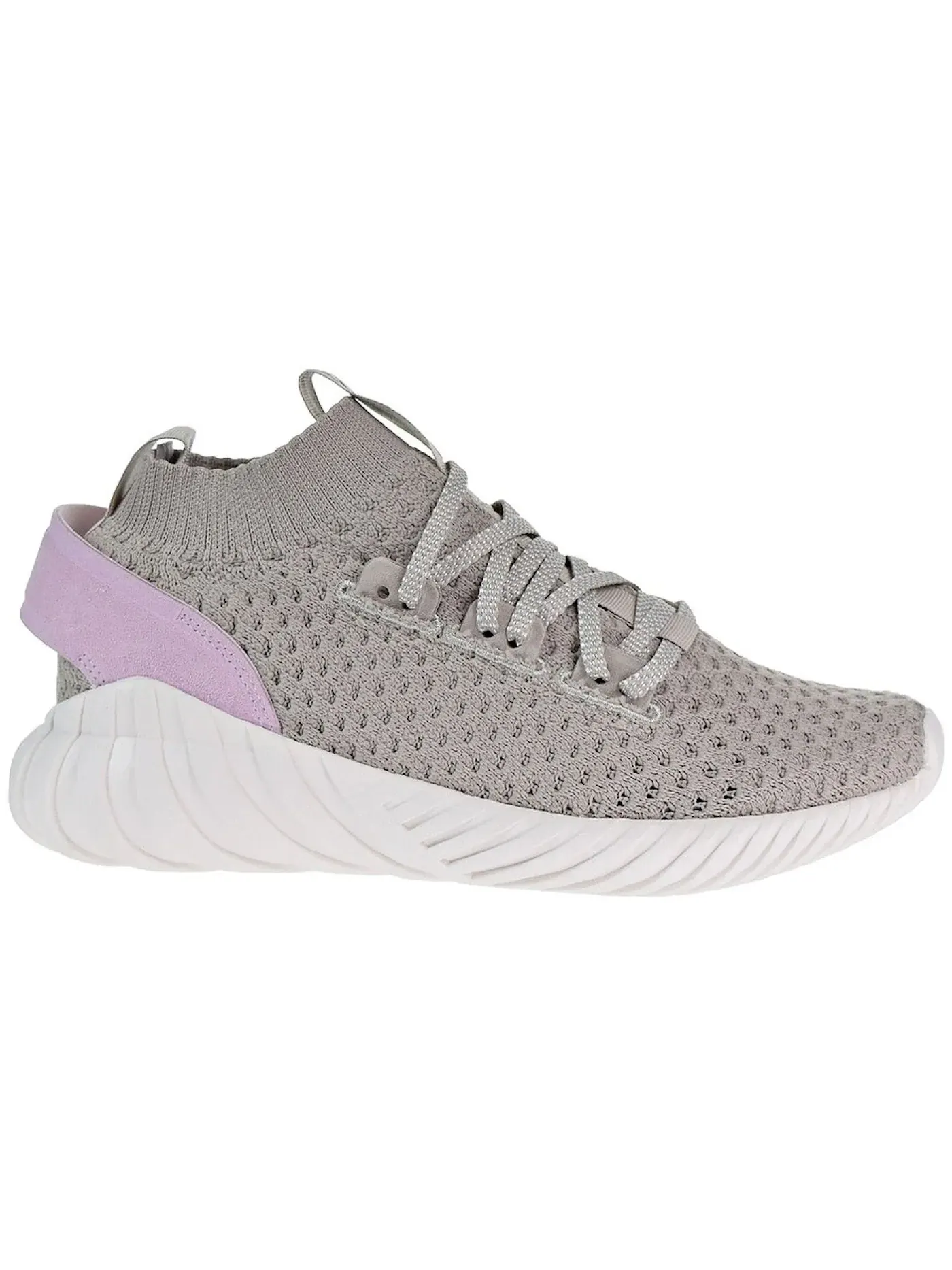 Женские кроссовки Lifestyle Tubular Doom Sock PK Adidas — изображение 1 из 1