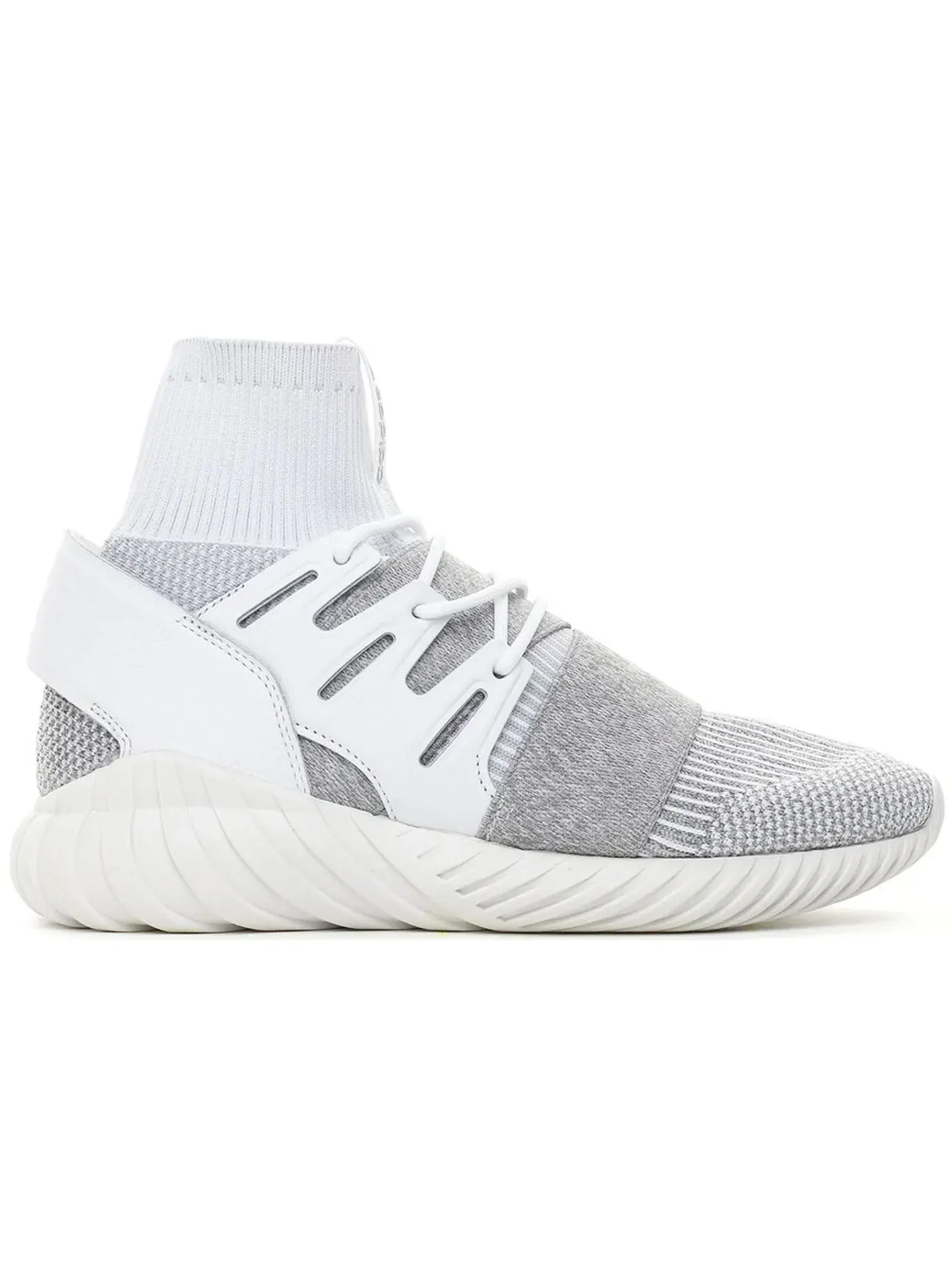 Мужские кроссовки Lifestyle Adidas Tubular Doom — изображение 1 из 1