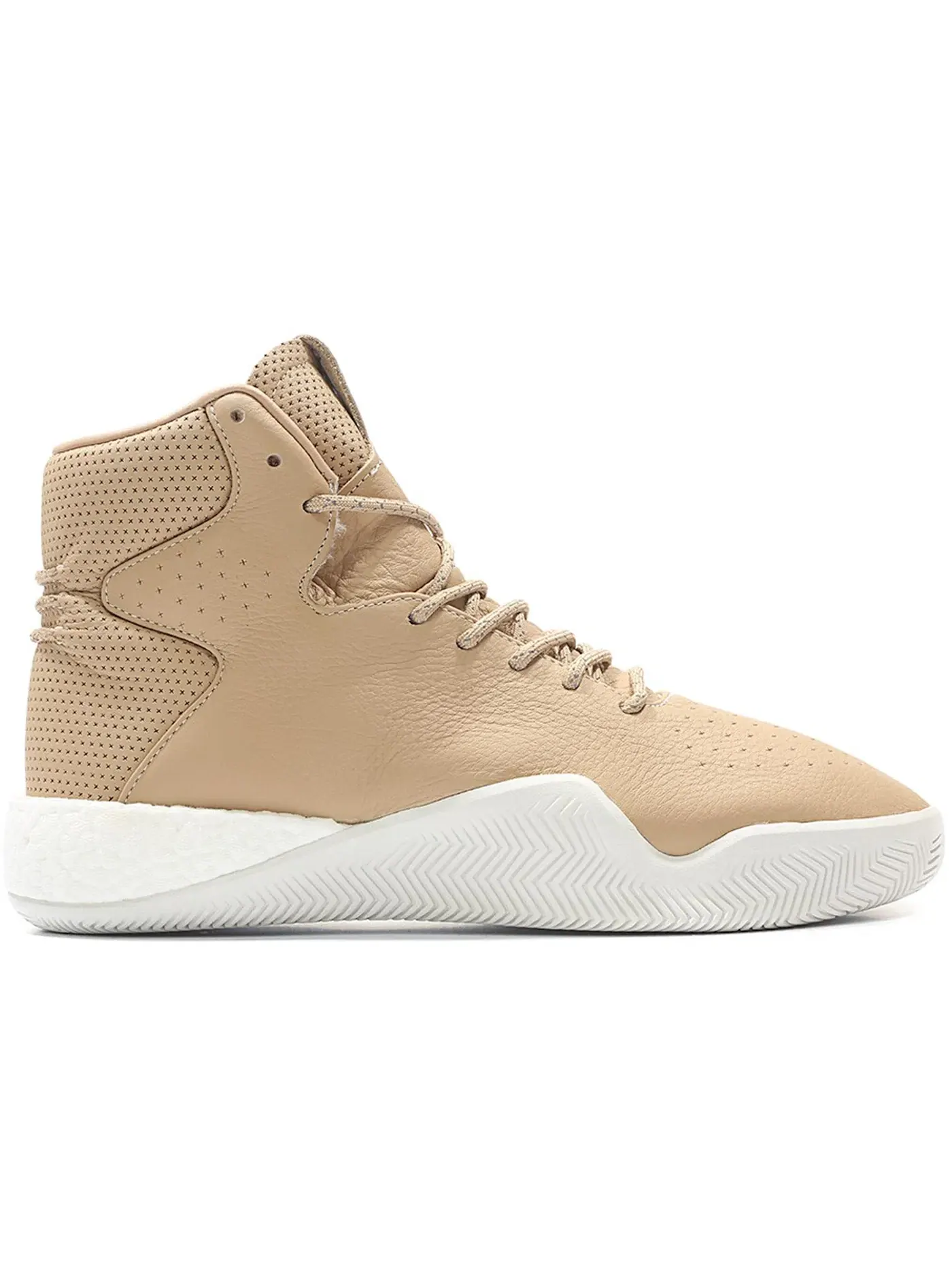 Мужские кроссовки Lifestyle Tubular Instinct Boost Adidas — изображение 1 из 1