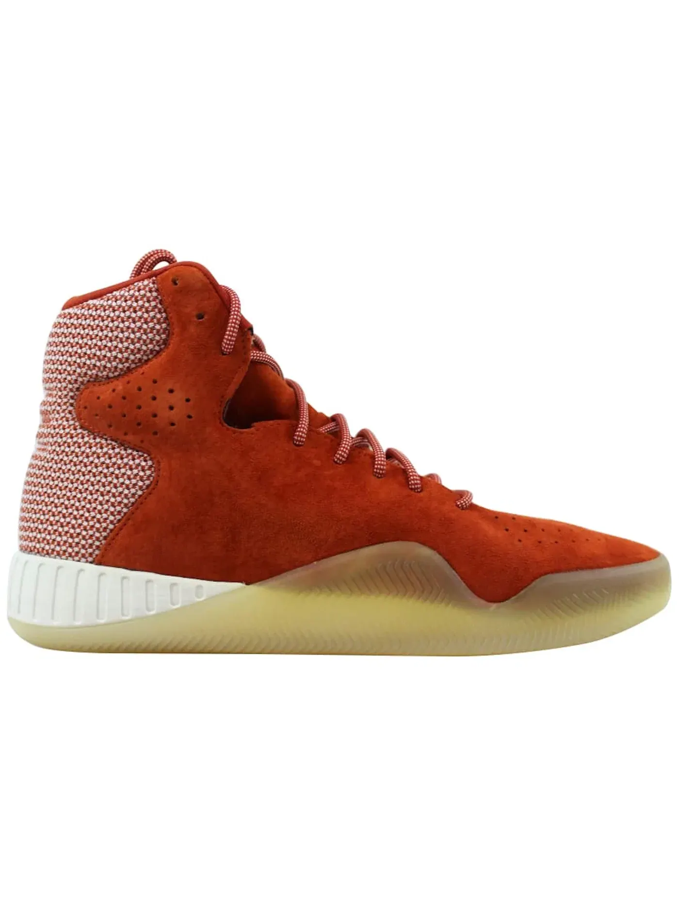 Мужские кроссовки lifestyle Adidas Tubular Instinct — изображение 1 из 1, белый
