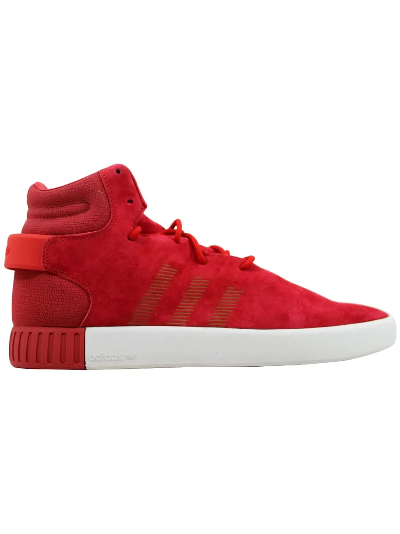 Мужские кроссовки с принтом Adidas Tubular Invader — изображение 1 из 1