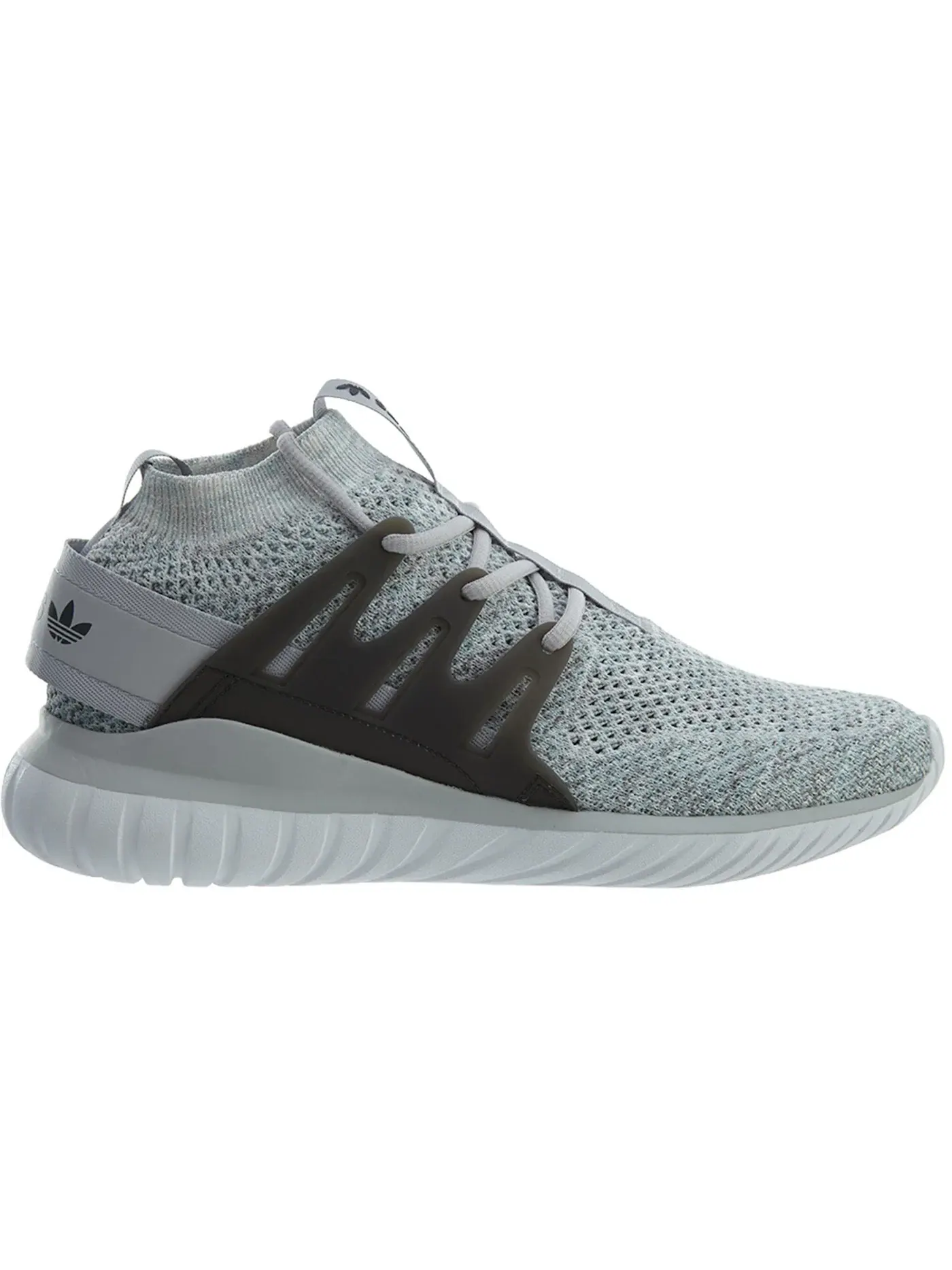 Мужские кроссовки Lifestyle Adidas Tubular Nova — изображение 1 из 1, зеленый серый-серый