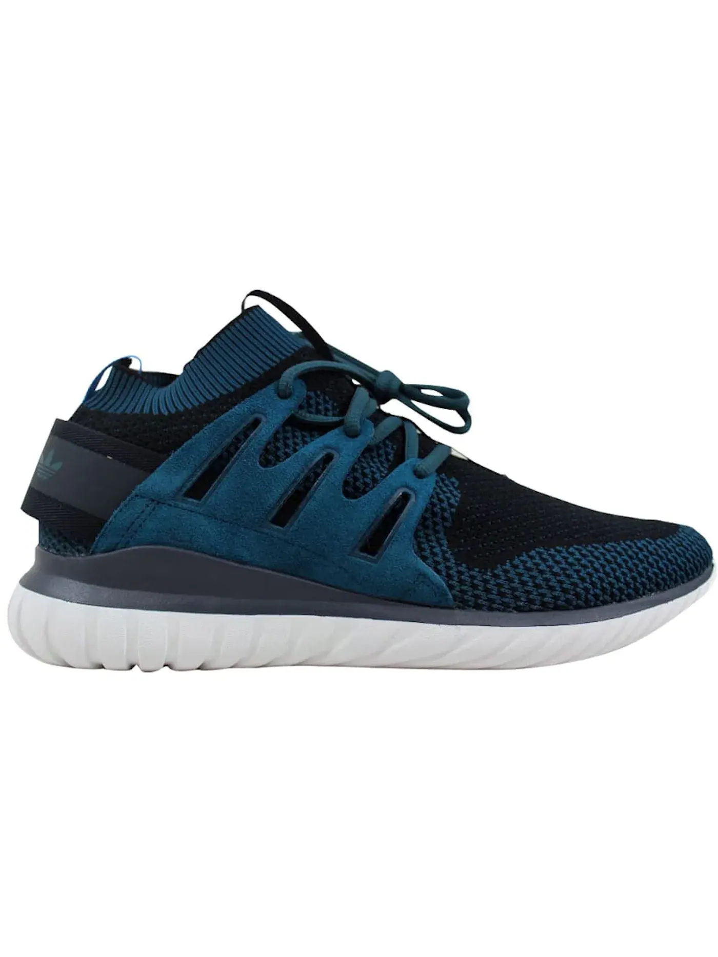 Мужские кроссовки Lifestyle Tubular Nova Primeknit Adidas — изображение 1 из 1