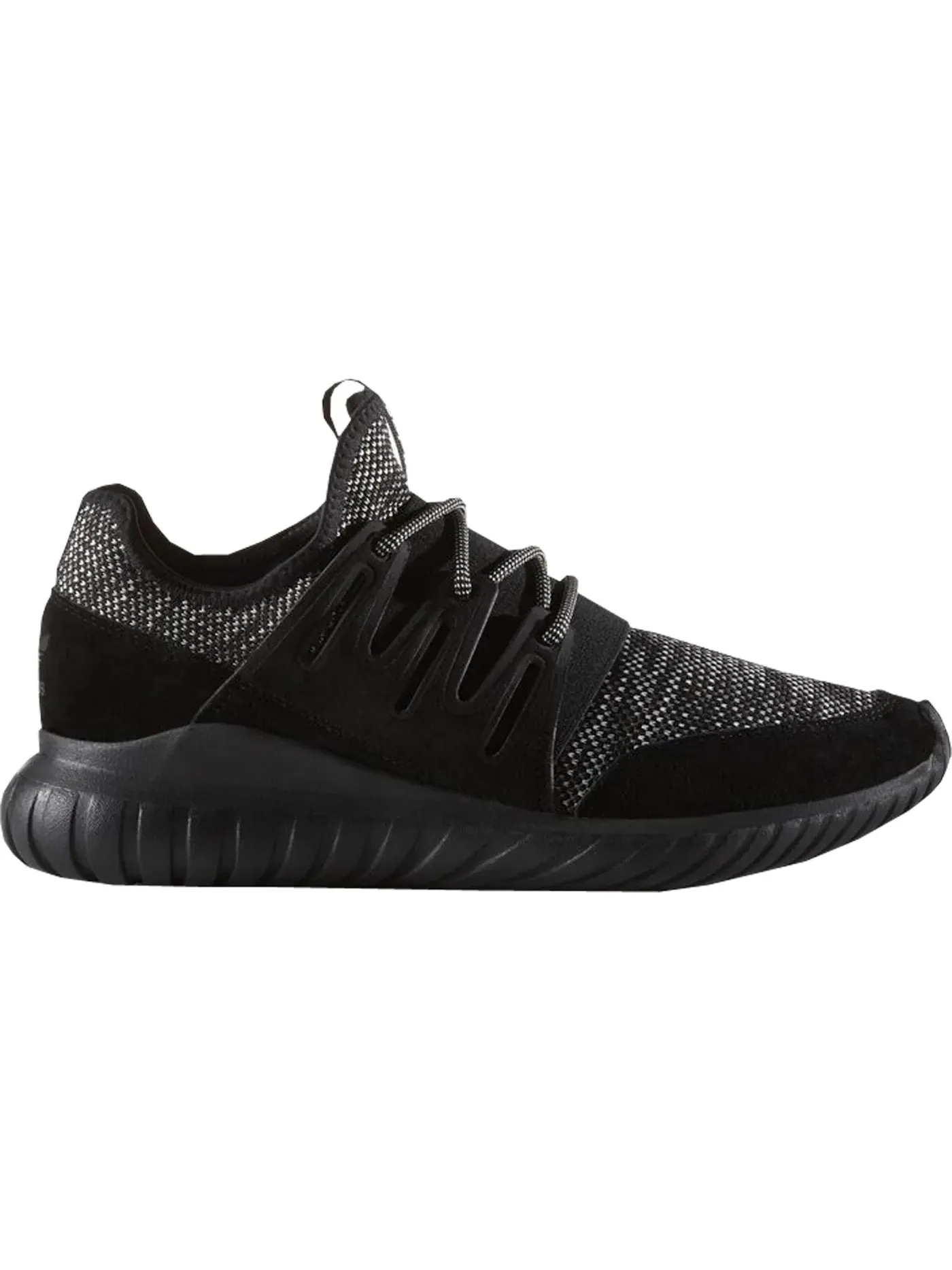 Мужские кроссовки Lifestyle Tubular Radial Adidas — изображение 1 из 1