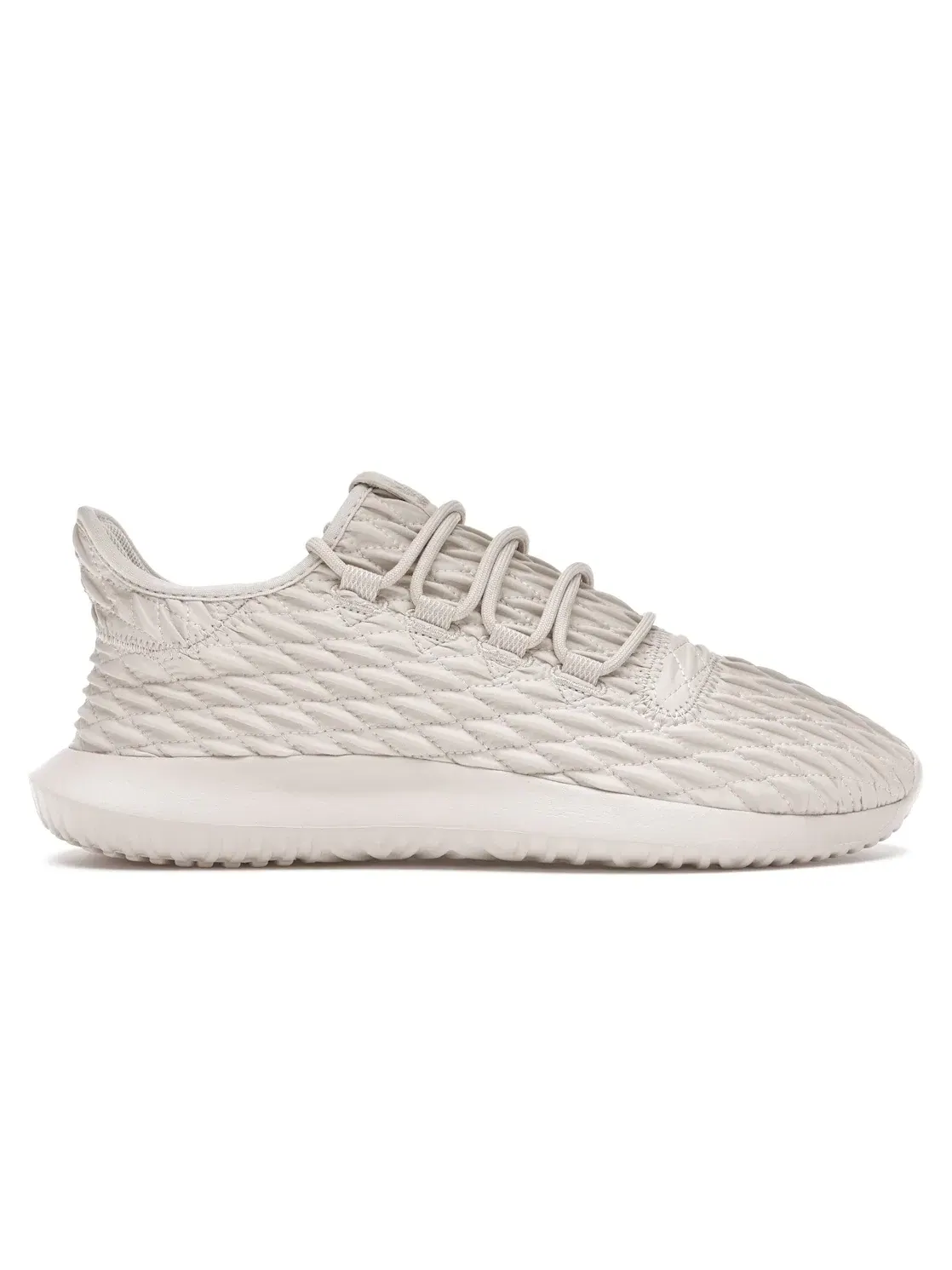 Мужские кроссовки Lifestyle Adidas Tubular Shadow — изображение 1 из 4, прозрачный коричневый
