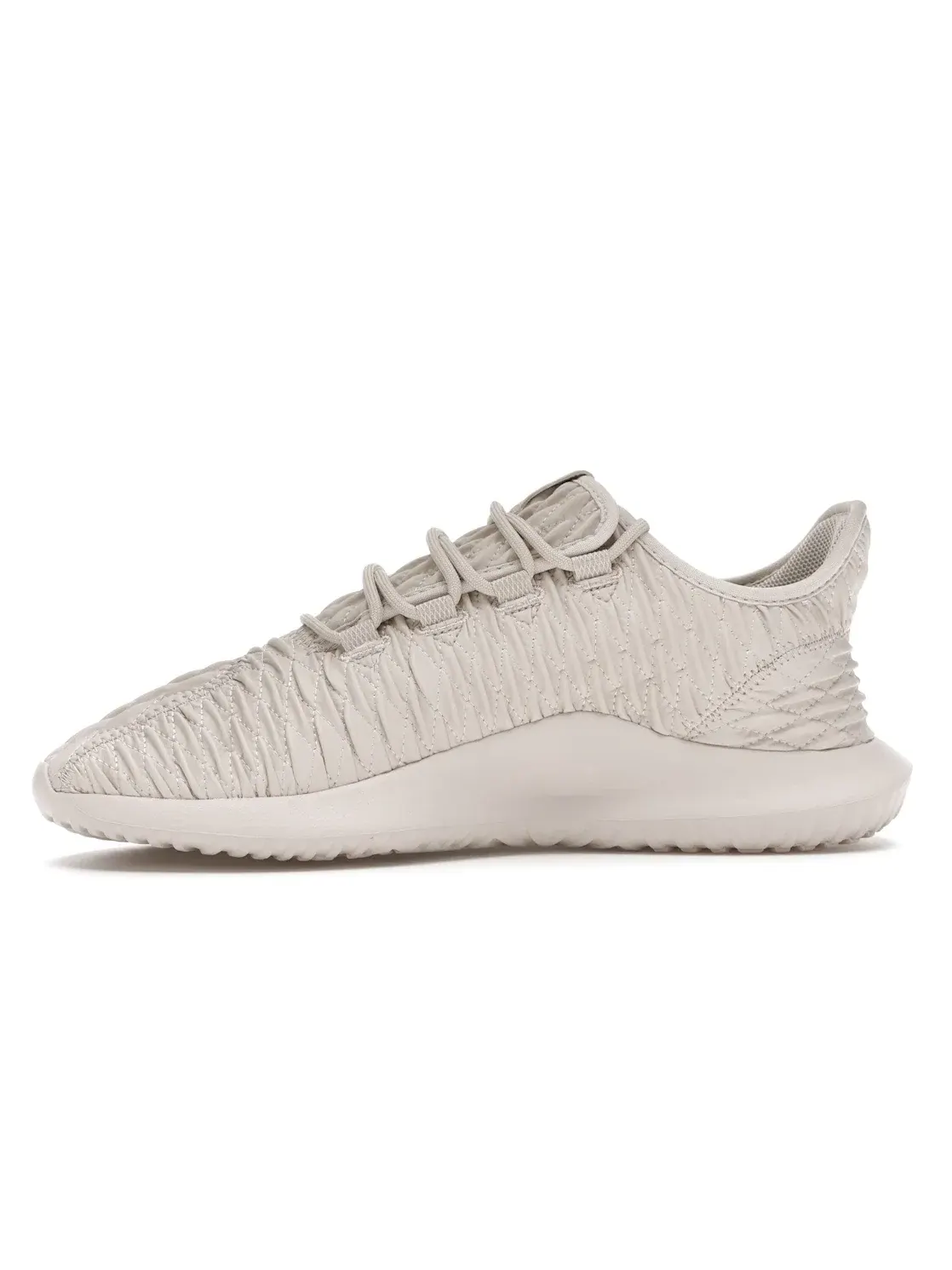 Мужские кроссовки Lifestyle Adidas Tubular Shadow — изображение 3 из 4, прозрачный коричневый