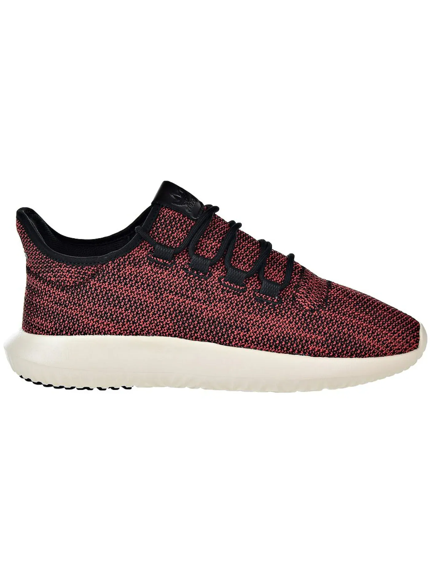 Мужские кроссовки Lifestyle Tubular Shadow CK Adidas — изображение 1 из 1, черный белый