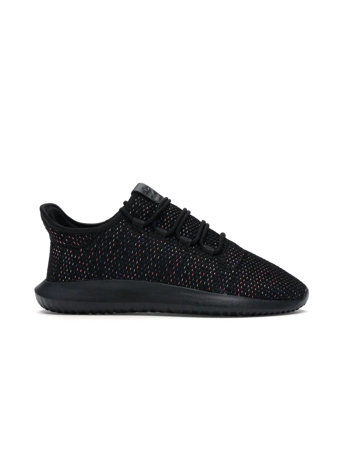 Мужские кроссовки Lifestyle Tubular Shadow CK Adidas — изображение 1 из 4, черный/красный