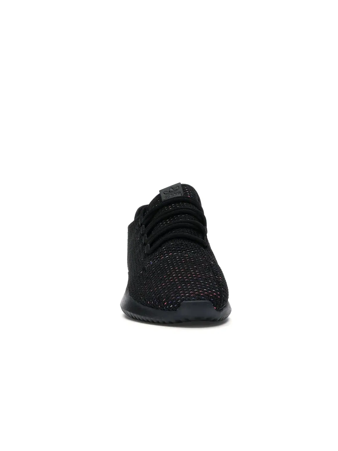 Мужские кроссовки Lifestyle Tubular Shadow CK Adidas — изображение 2 из 4, черный/красный