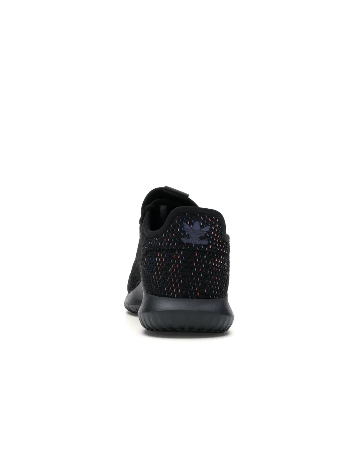 Мужские кроссовки Lifestyle Tubular Shadow CK Adidas — изображение 4 из 4, черный/красный