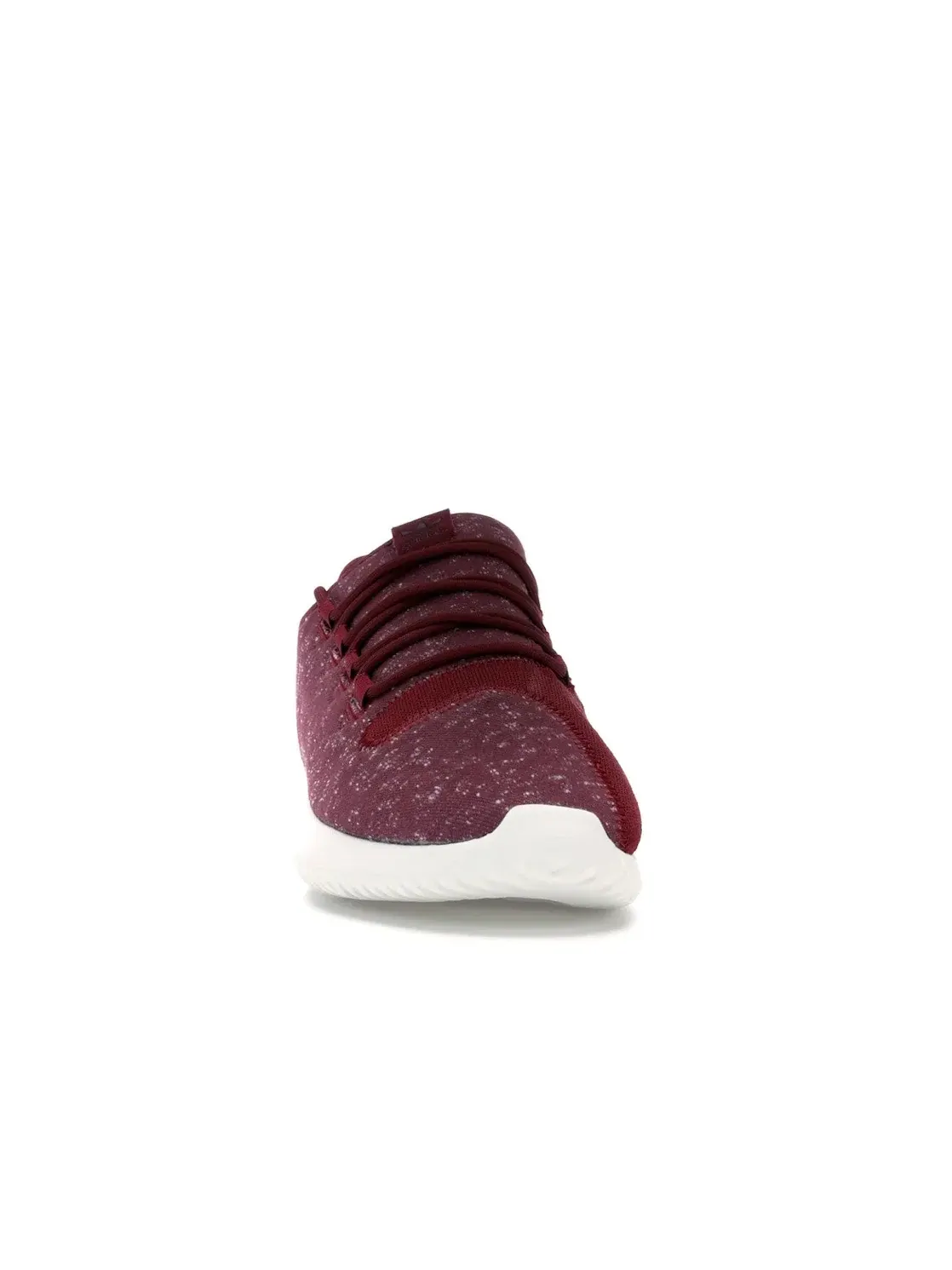 Мужские кроссовки Lifestyle Adidas Tubular Shadow — изображение 2 из 4, бордовый бордовый белый