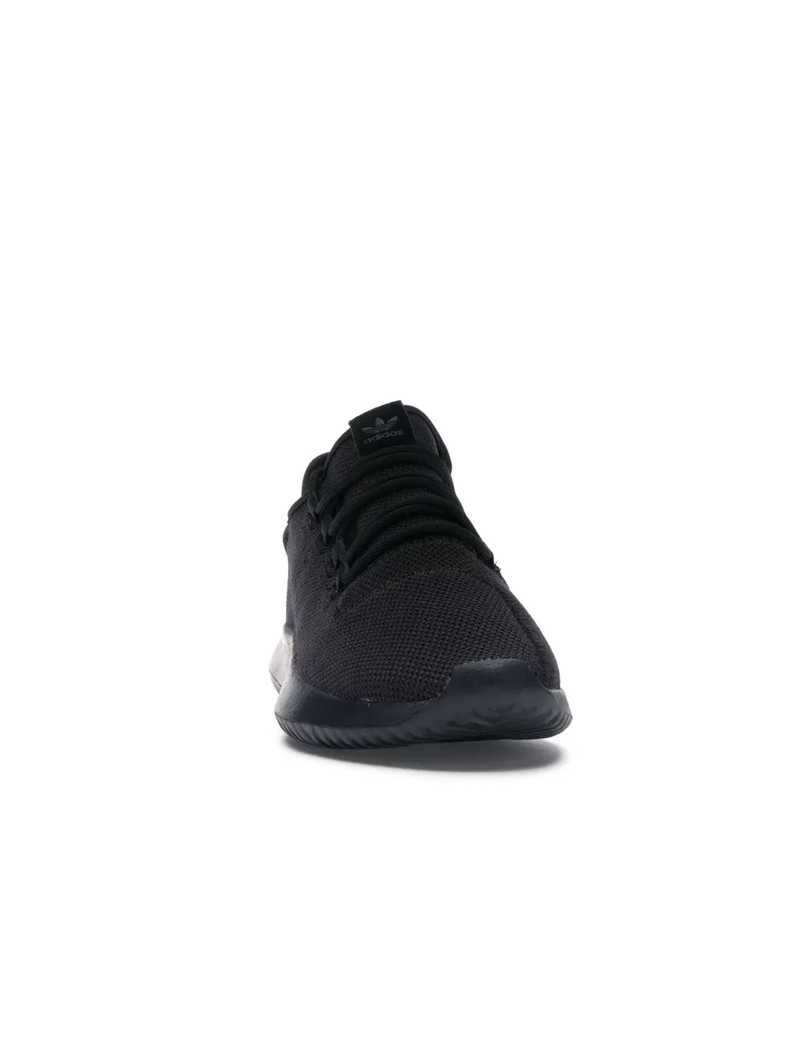 Мужские кроссовки Lifestyle Adidas Tubular Shadow — изображение 2 из 4, черный/белый/черный