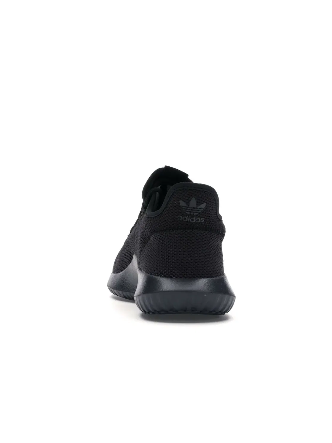 Мужские кроссовки Lifestyle Adidas Tubular Shadow — изображение 4 из 4, черный/белый/черный