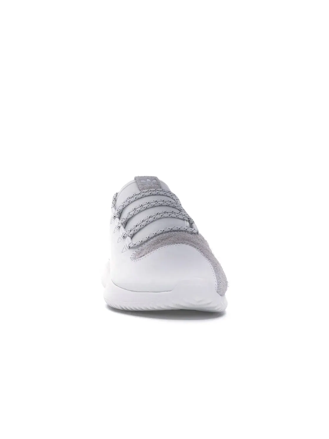 Мужские кроссовки Lifestyle Adidas Tubular Shadow — изображение 2 из 4, белый белый