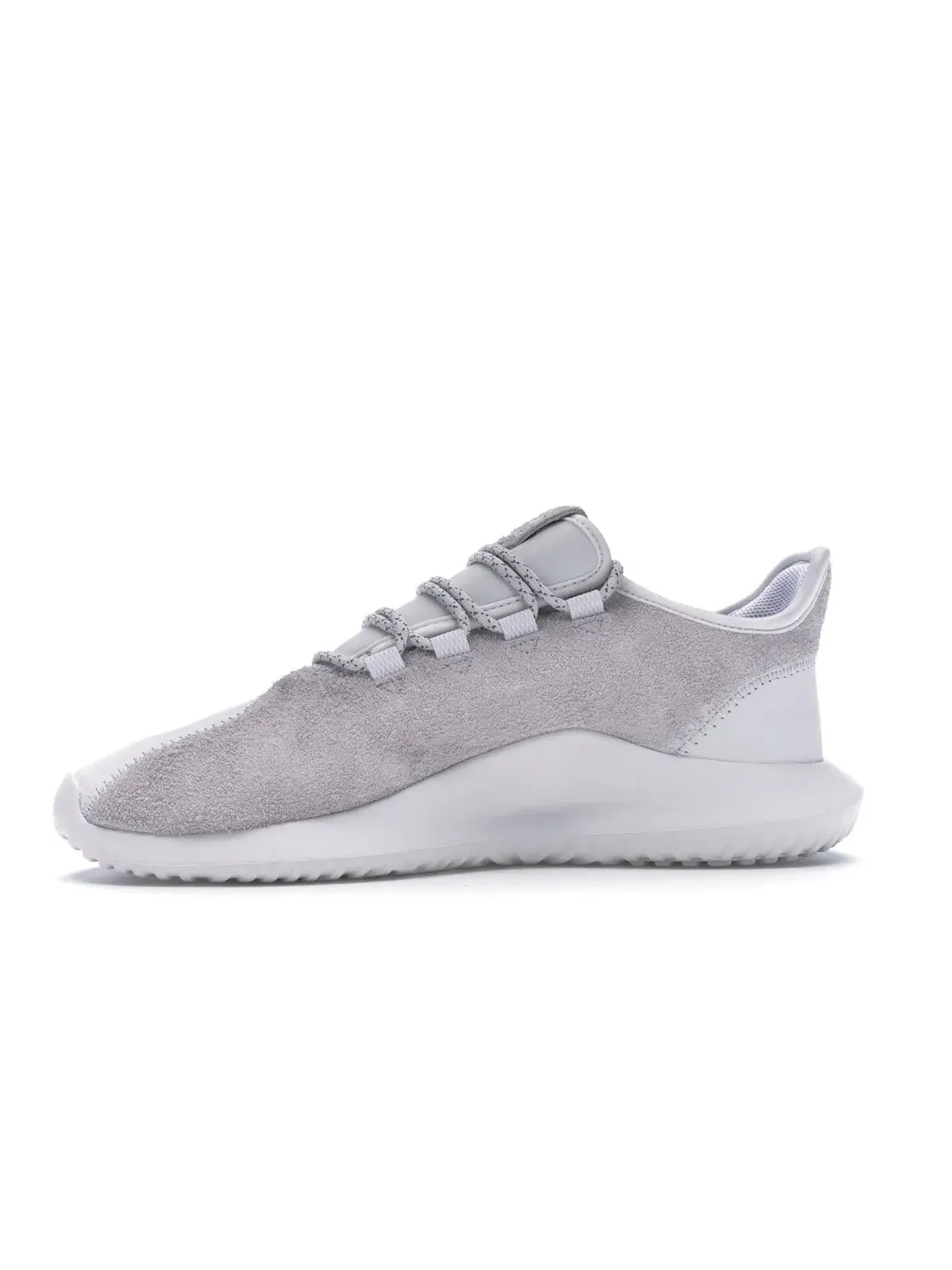Мужские кроссовки Lifestyle Adidas Tubular Shadow — изображение 3 из 4, белый белый