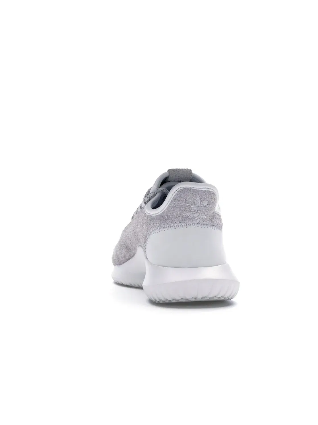 Мужские кроссовки Lifestyle Adidas Tubular Shadow — изображение 4 из 4, белый белый