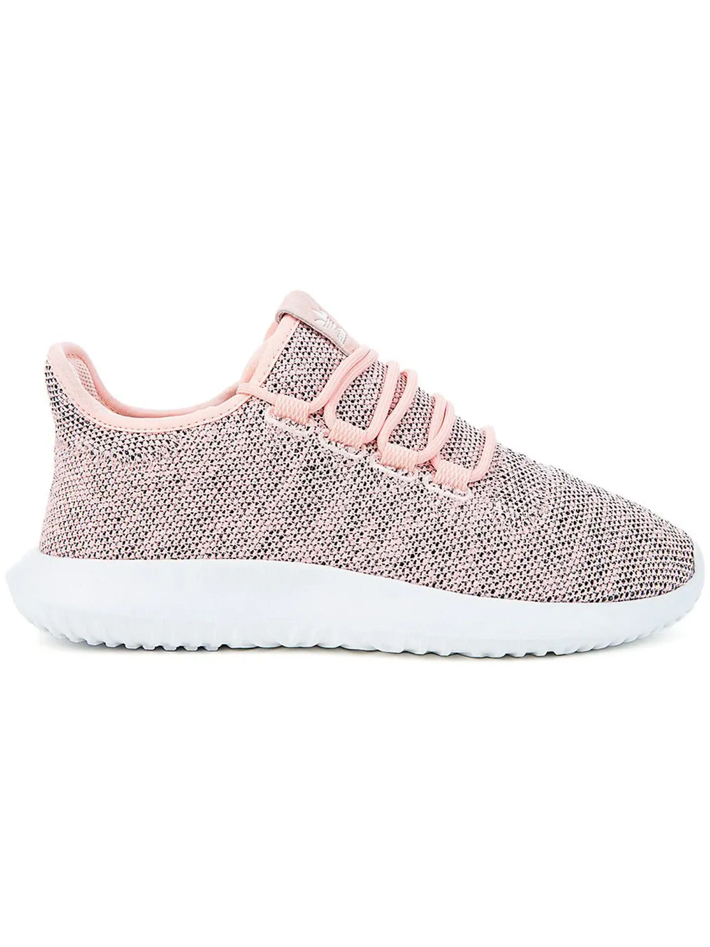 Женские кроссовки lifestyle Adidas Tubular Shadow — изображение 1 из 1, светлый/черный