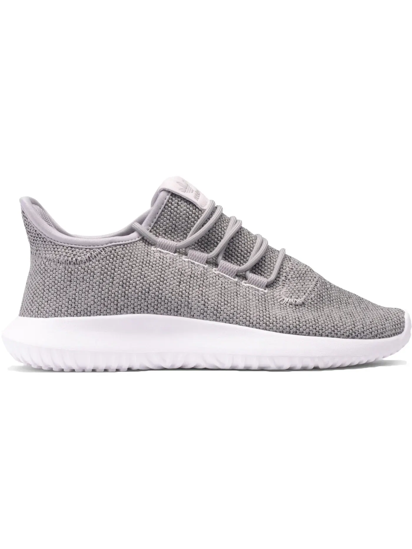 Женские кроссовки Lifestyle Adidas Tubular — изображение 1 из 1, серый//винтажный белый