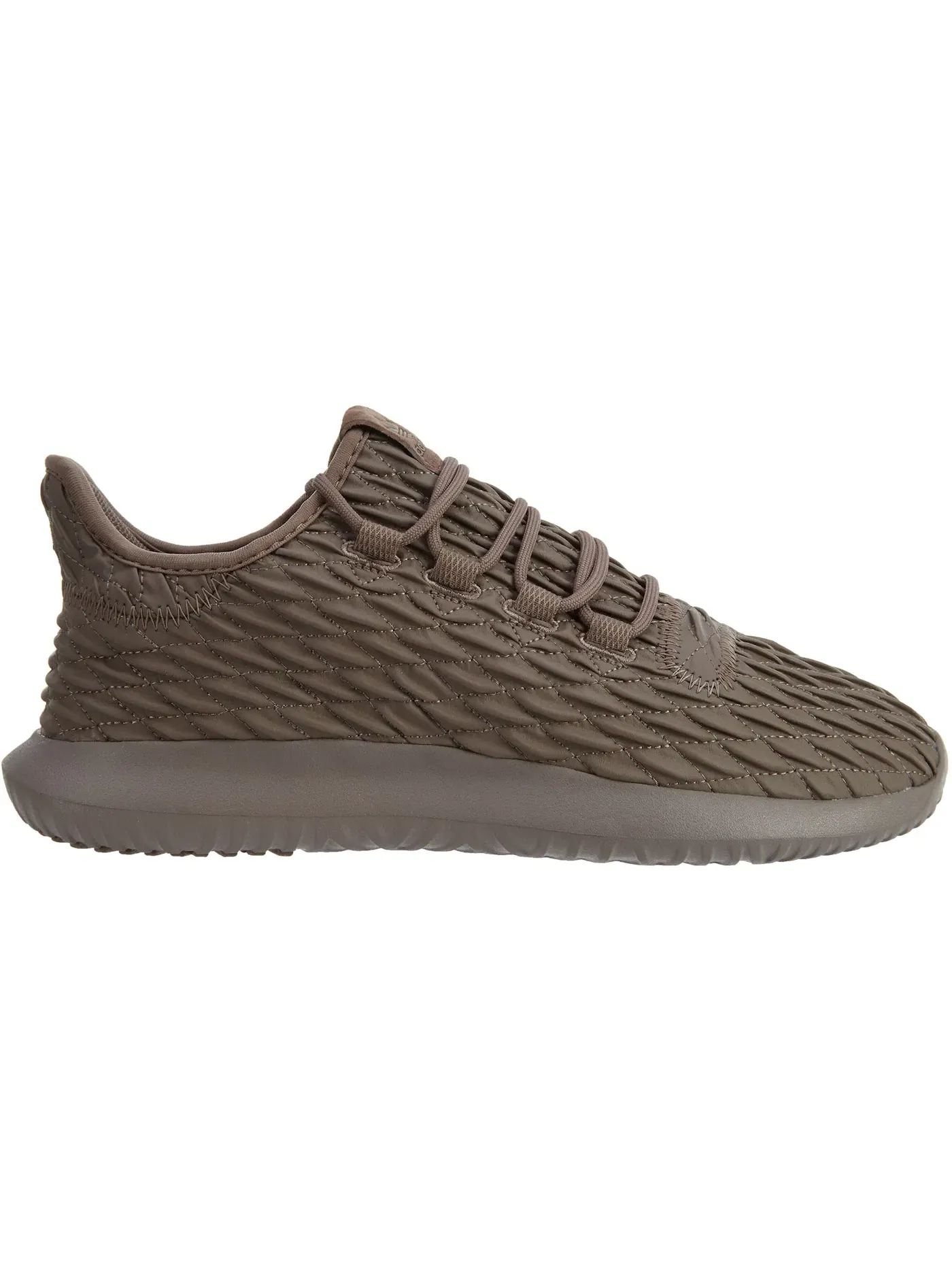 Мужские кроссовки Lifestyle Adidas Tubular Shadow — изображение 1 из 1, коричневый коричневый