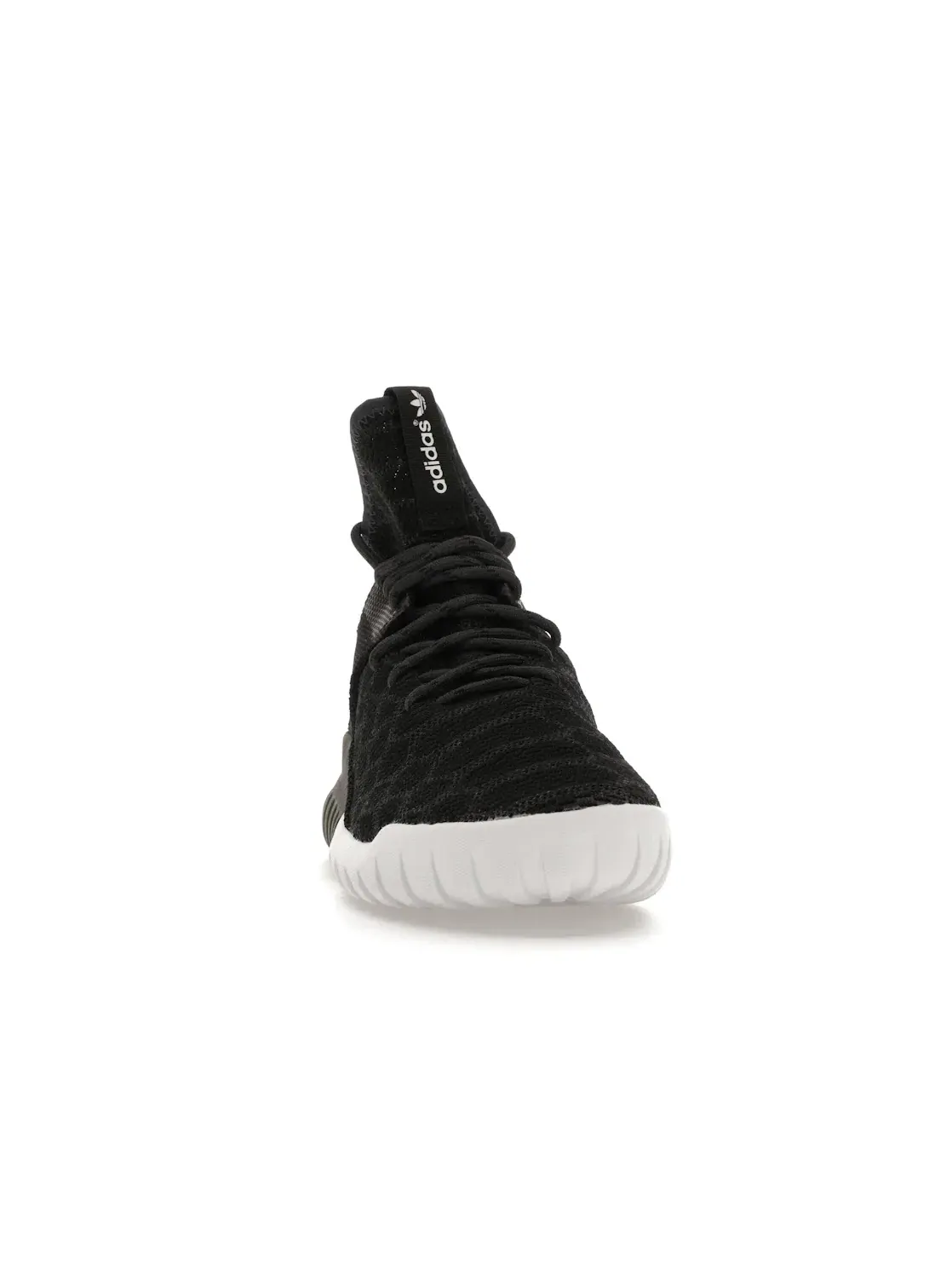 Мужские кроссовки Tubular X Adidas — изображение 2 из 4, черный//винтажный белый