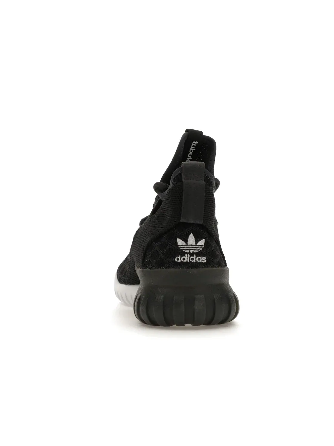 Мужские кроссовки Tubular X Adidas — изображение 4 из 4, черный//винтажный белый