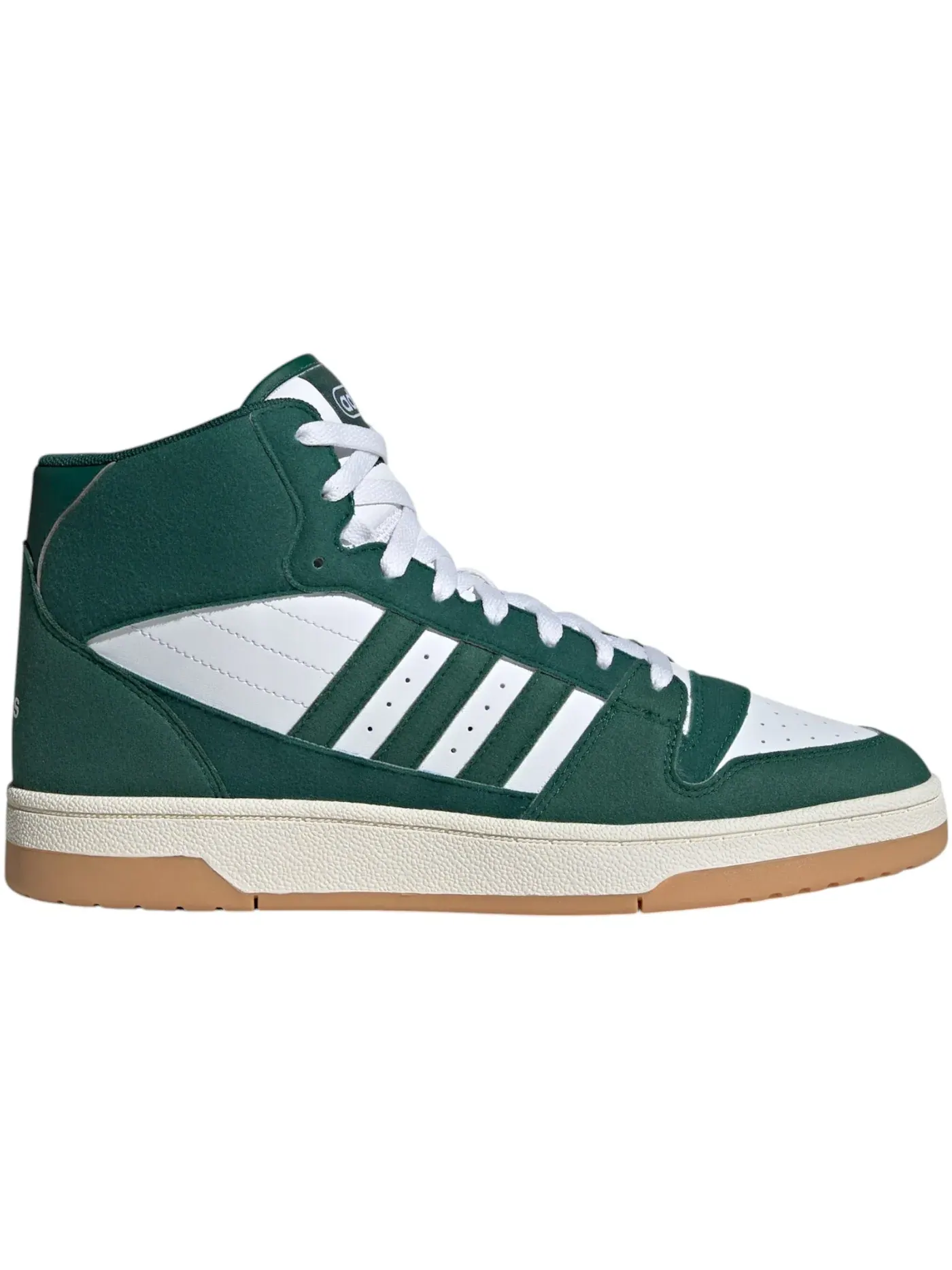 Мужские кроссовки Lifestyle Adidas Turnaround — изображение 1 из 1, зеленый/зеленый/белый