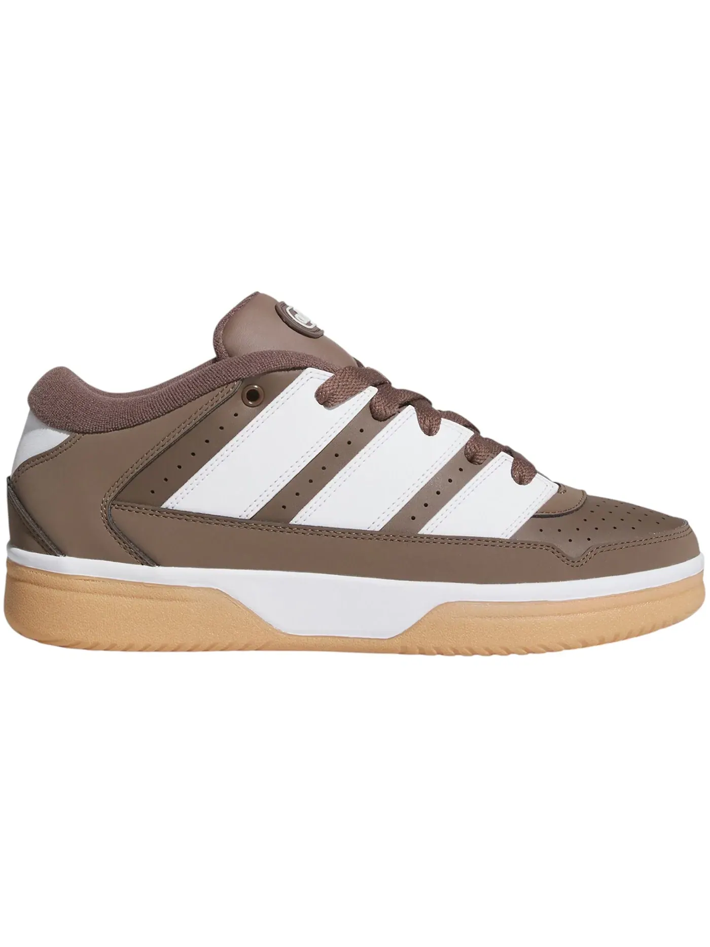 Мужские кроссовки Lifestyle Adidas Turnaround — изображение 1 из 1, белый