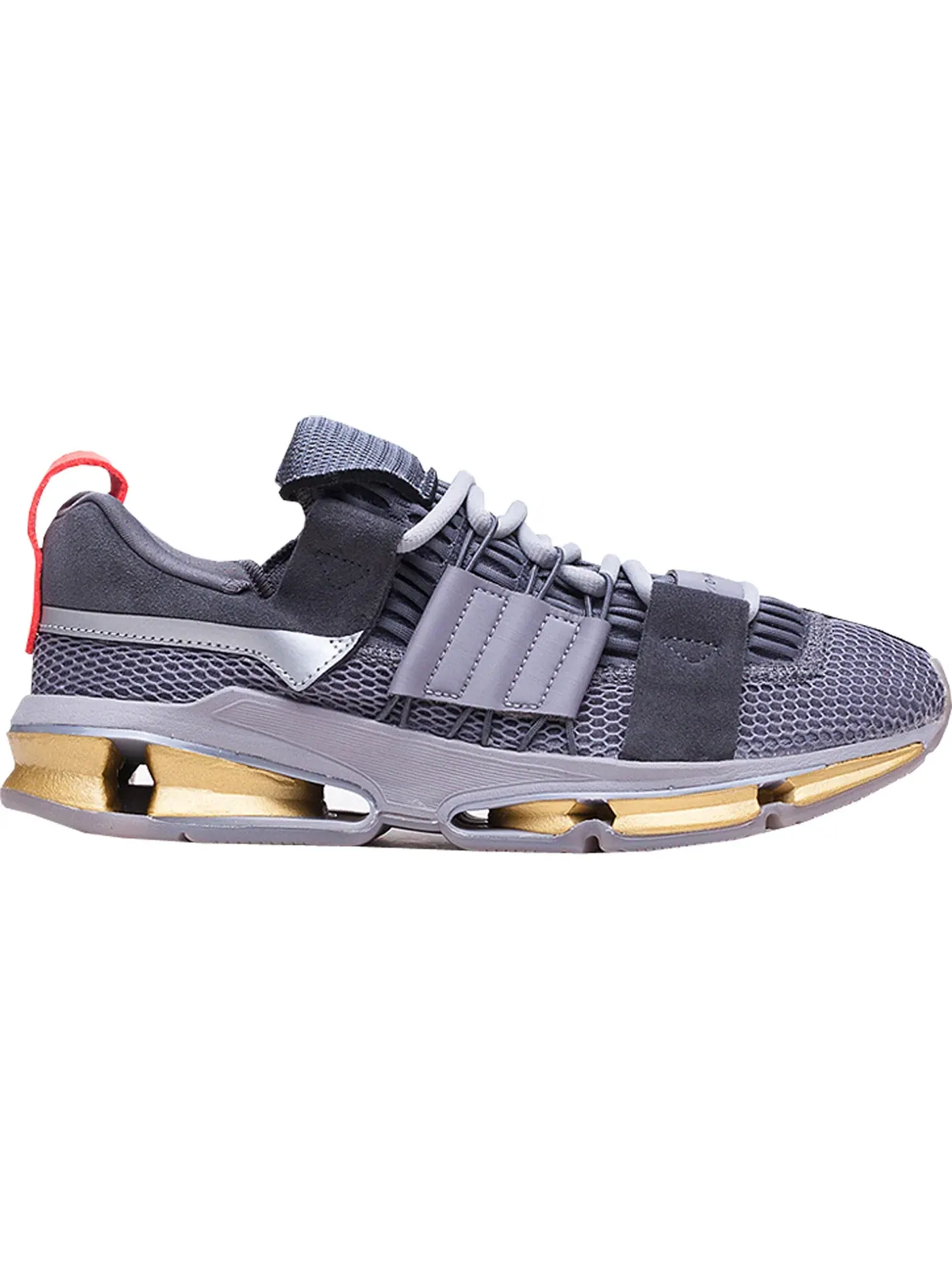 Мужские кроссовки Lifestyle Adidas TwinStrike A/D — изображение 1 из 1
