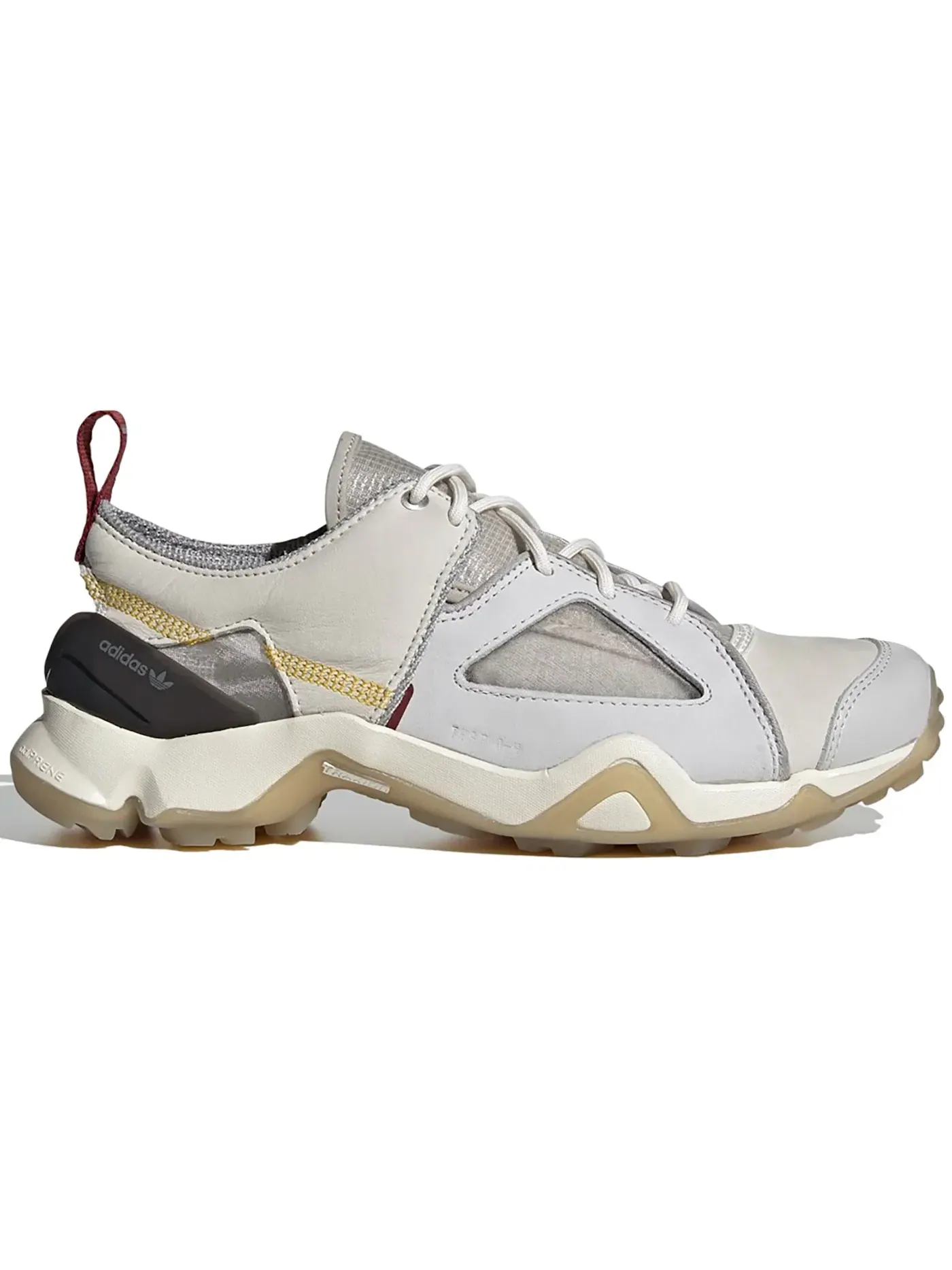 Мужские кроссовки Lifestyle Adidas Type 0-4 — изображение 1 из 1, белый