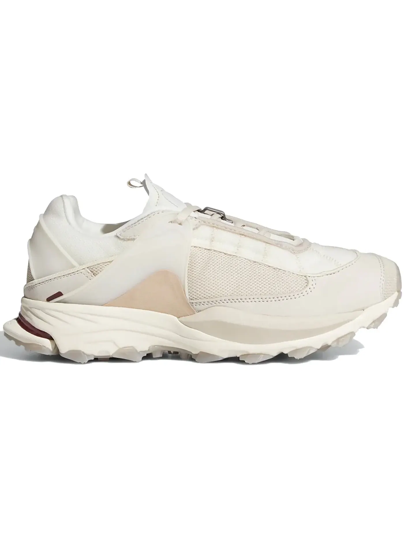 Мужские кроссовки Lifestyle Adidas Type 0-5 — изображение 1 из 1, белый