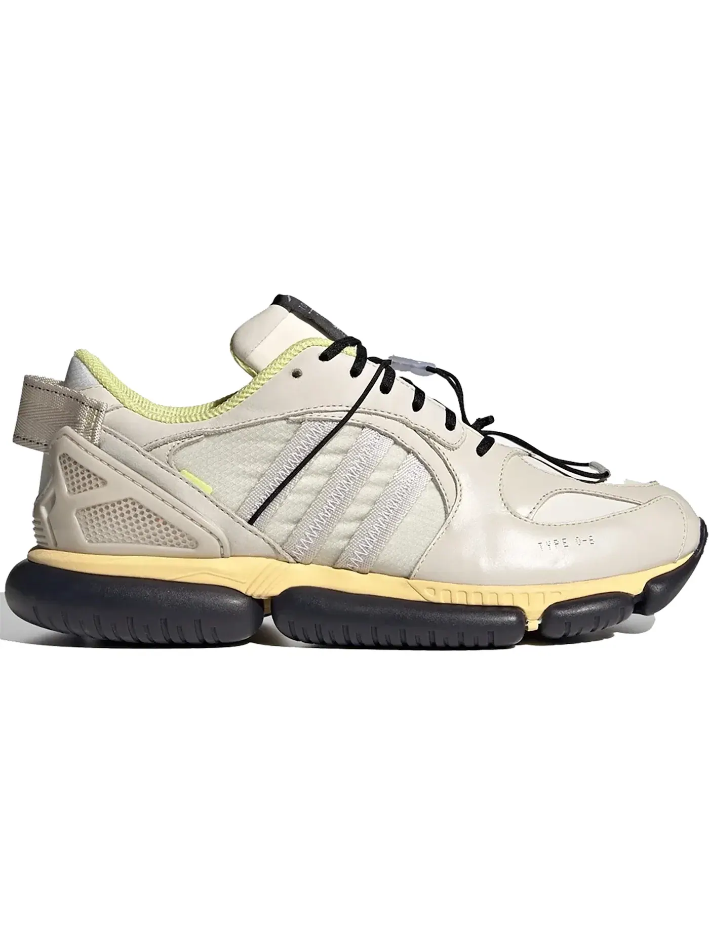 Мужские кроссовки Lifestyle Adidas Type 0-6 — изображение 1 из 1, оранжевый