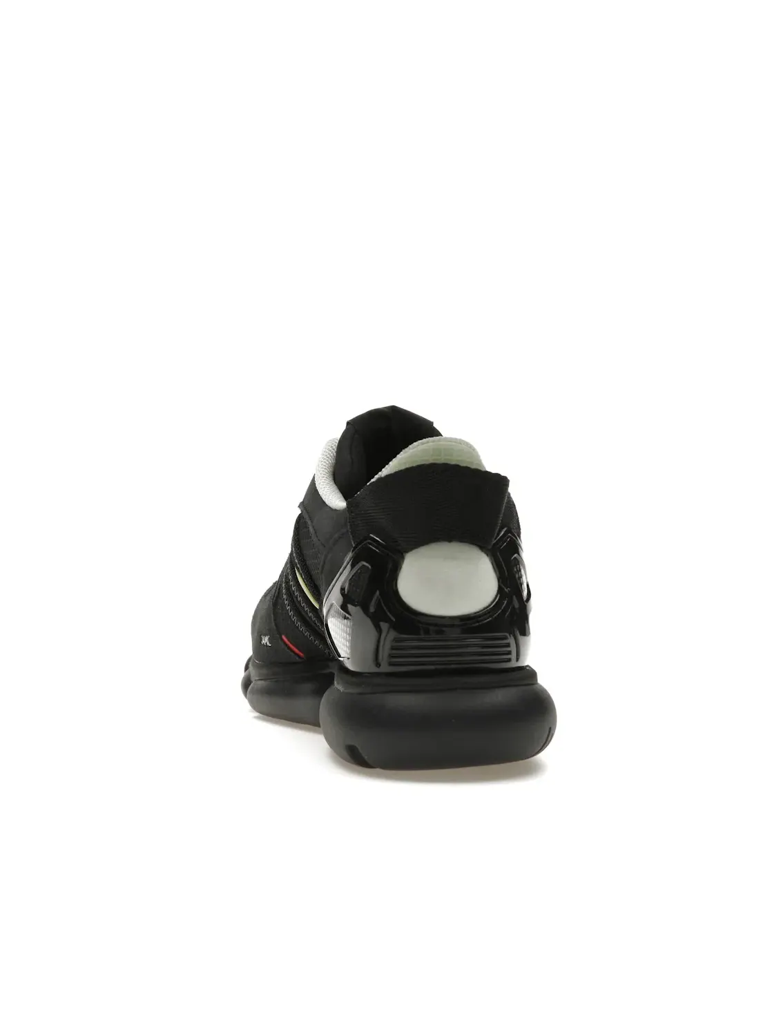 Мужские кроссовки Lifestyle с высоким верхом Adidas Type 0-6 OAMC — изображение 4 из 4, черный/белый/черный