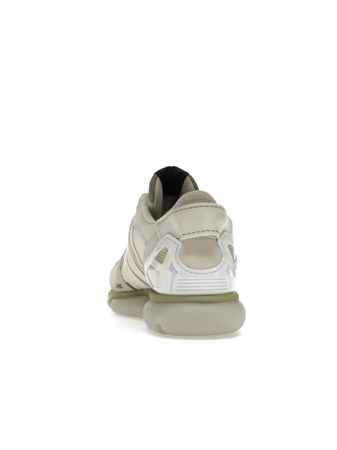 Мужские кроссовки Lifestyle Adidas Type 0-6 OAMC — изображение 4 из 4, серый/белый/черный
