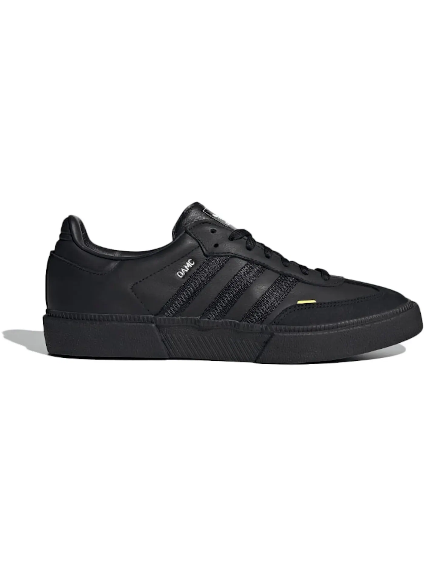 Мужские кроссовки Lifestyle Adidas Type 0-8 Adidas — изображение 1 из 1, черный/черный/серый