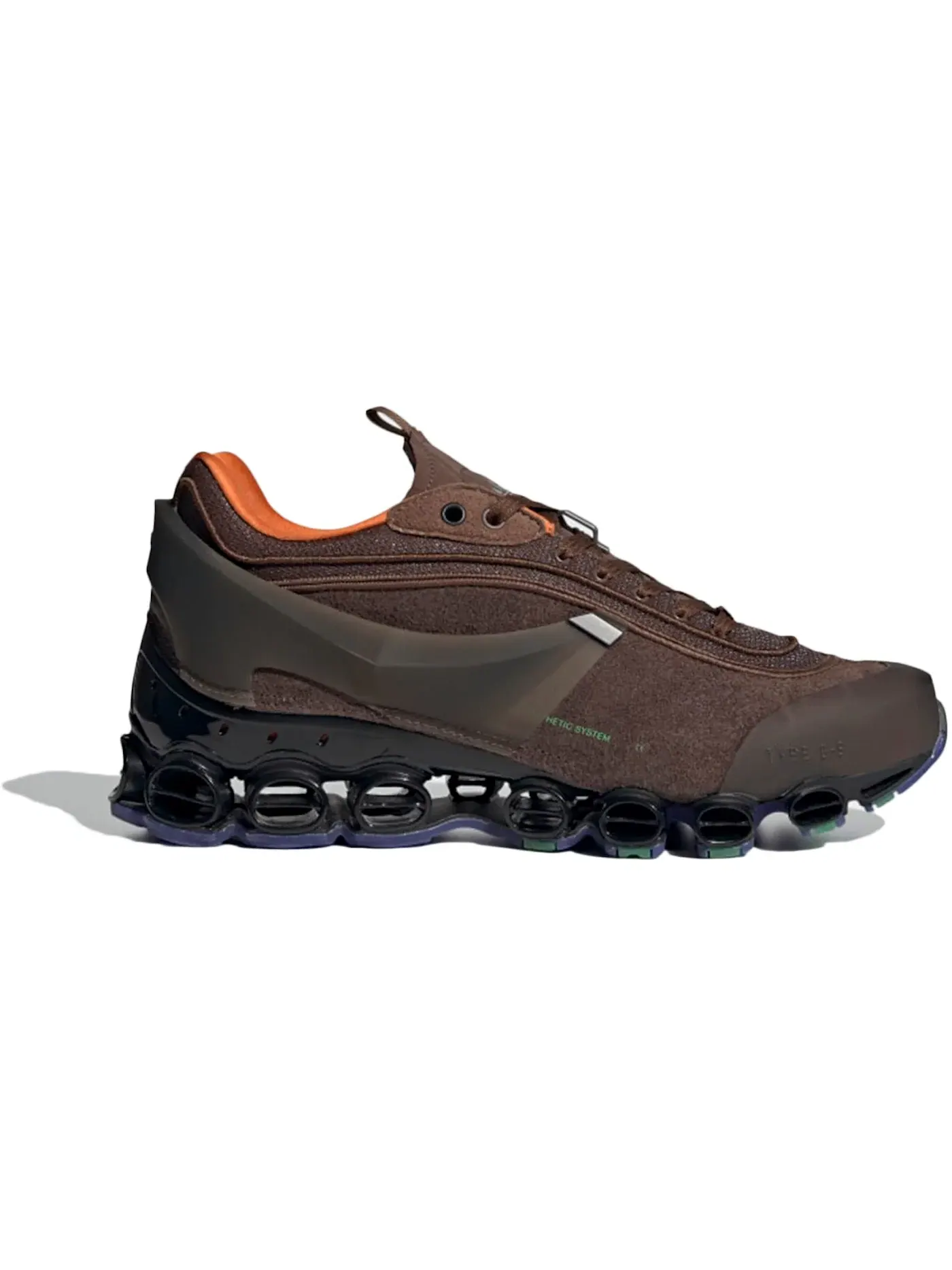 Мужские кроссовки Lifestyle Type 0-9 Adidas — изображение 1 из 1