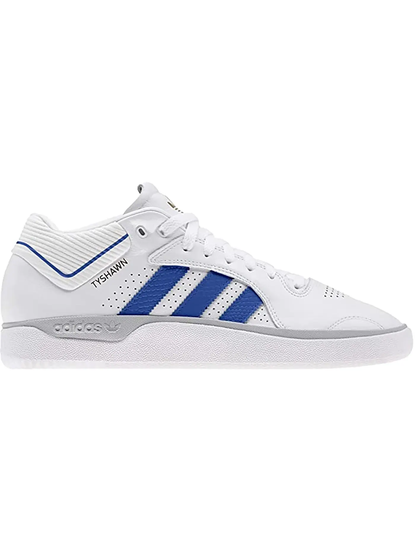 Мужские кроссовки спортивные Adidas Tyshawn — изображение 1 из 1