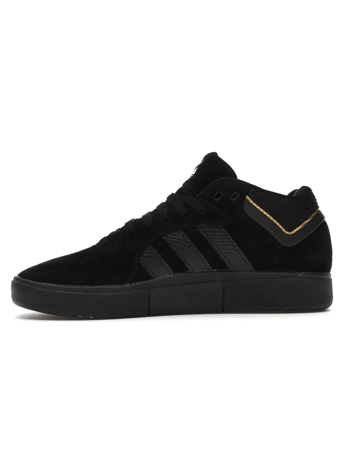 Мужские кроссовки с низким профилем Tyshawn Adidas — изображение 3 из 4