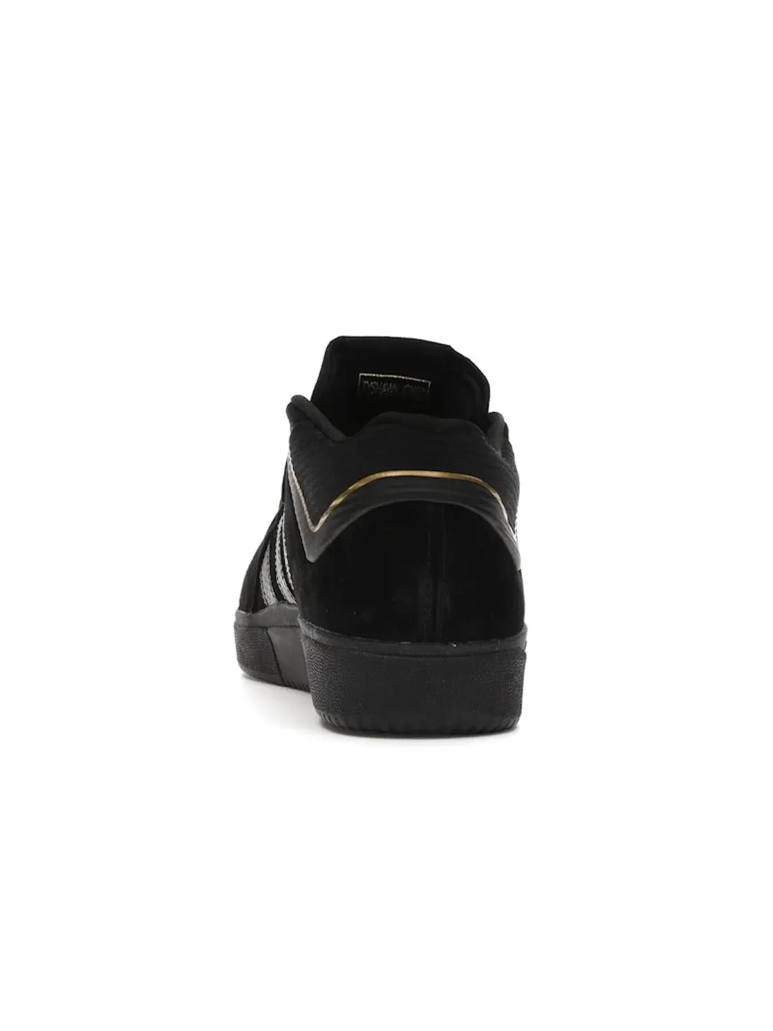 Мужские кроссовки с низким профилем Tyshawn Adidas — изображение 4 из 4