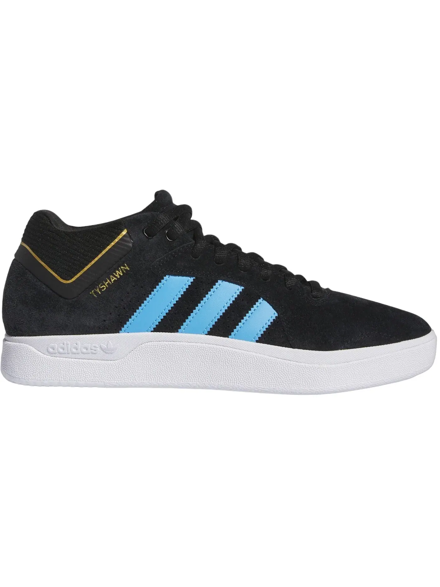 Мужские кроссовки для скейтбординга Tyshawn Adidas — изображение 1 из 1
