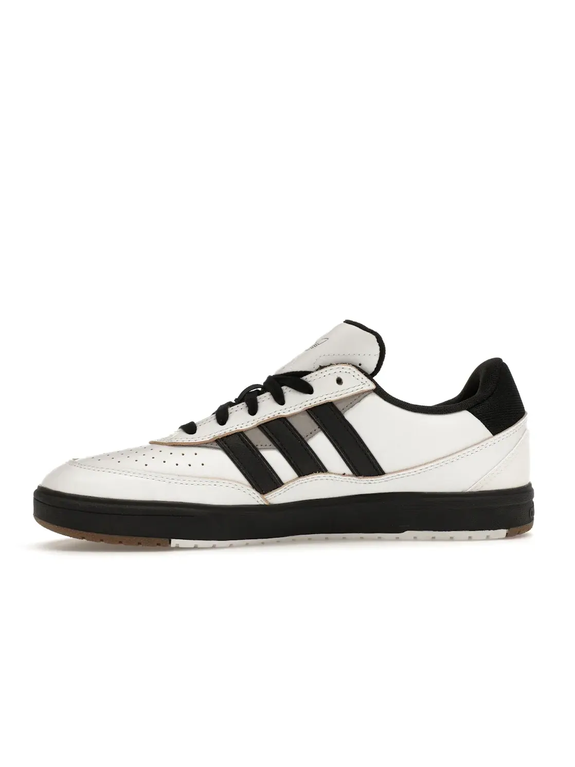 Мужские кроссовки с принтом Adidas Tyshawn II — изображение 3 из 4