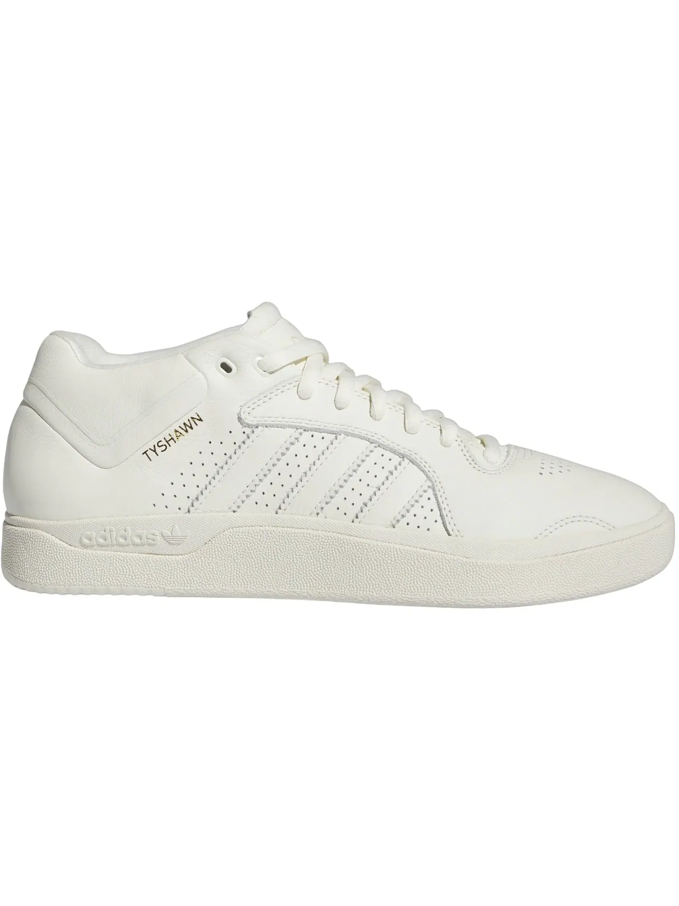 Мужские кроссовки для скейтбординга Adidas Tyshawn — изображение 1 из 1