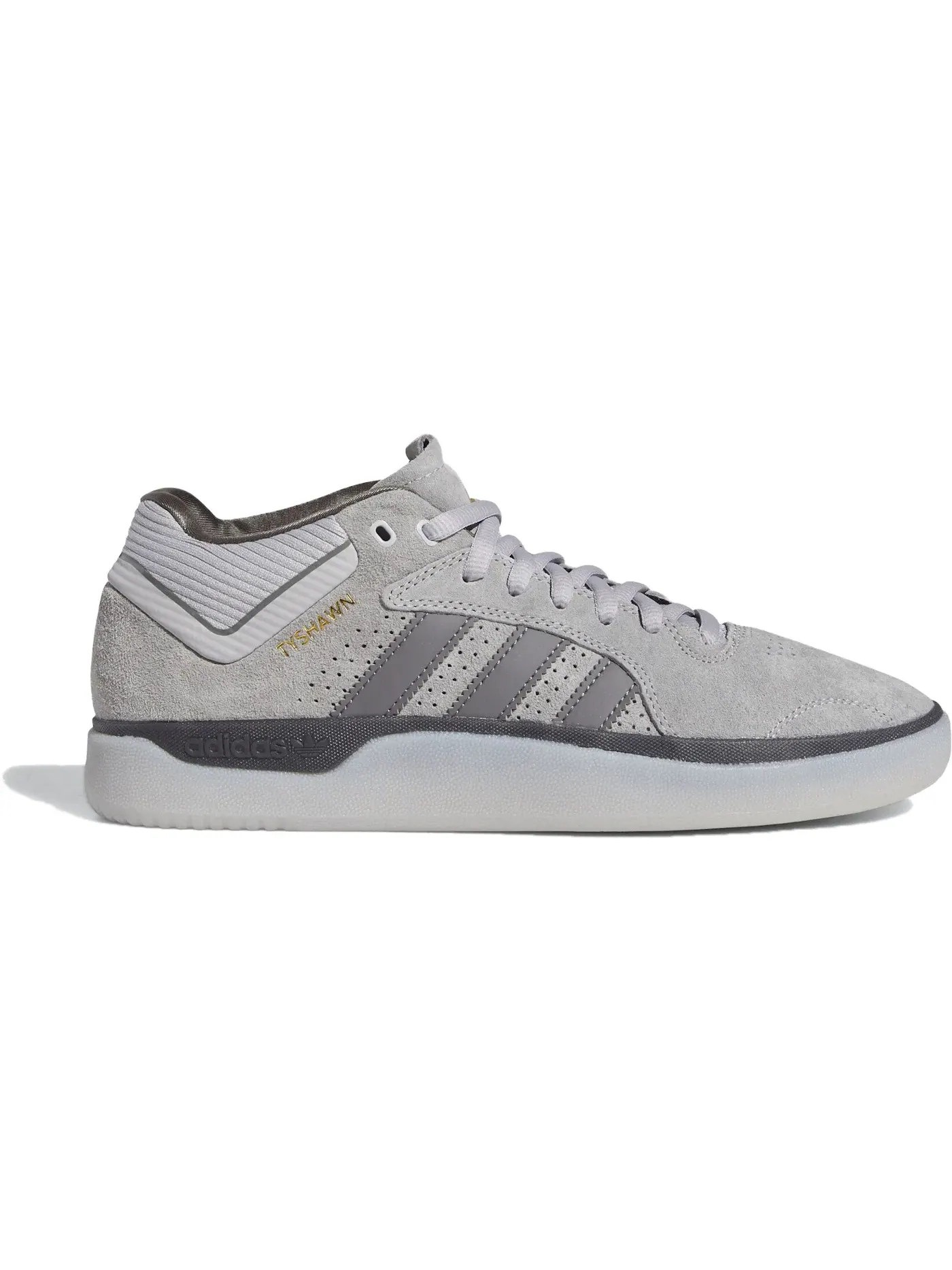 Мужские кроссовки для перформанса Tyshawn Adidas — изображение 1 из 1