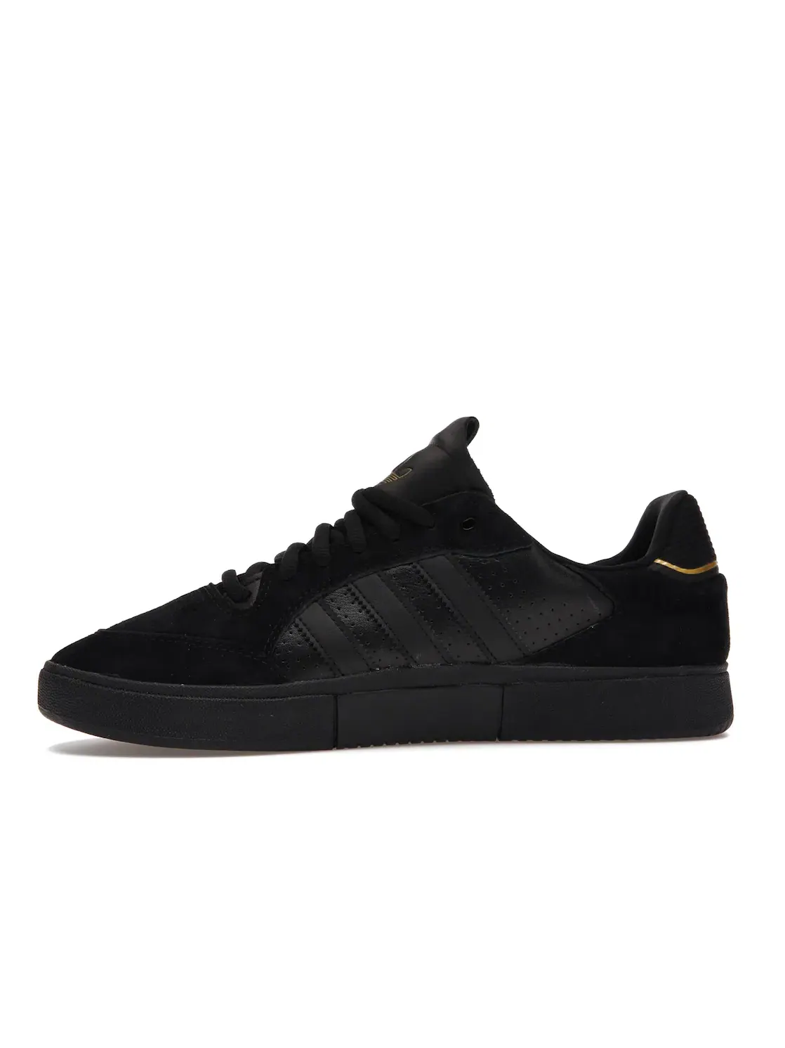 Мужские кроссовки с низким верхом Tyshawn Low Adidas — изображение 3 из 4