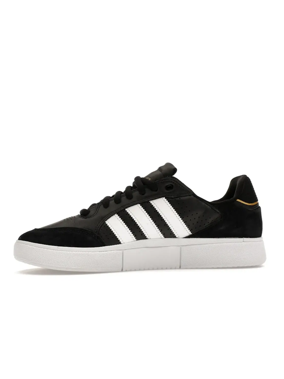Мужские кроссовки с низким верхом Tyshawn Low Adidas — изображение 3 из 4