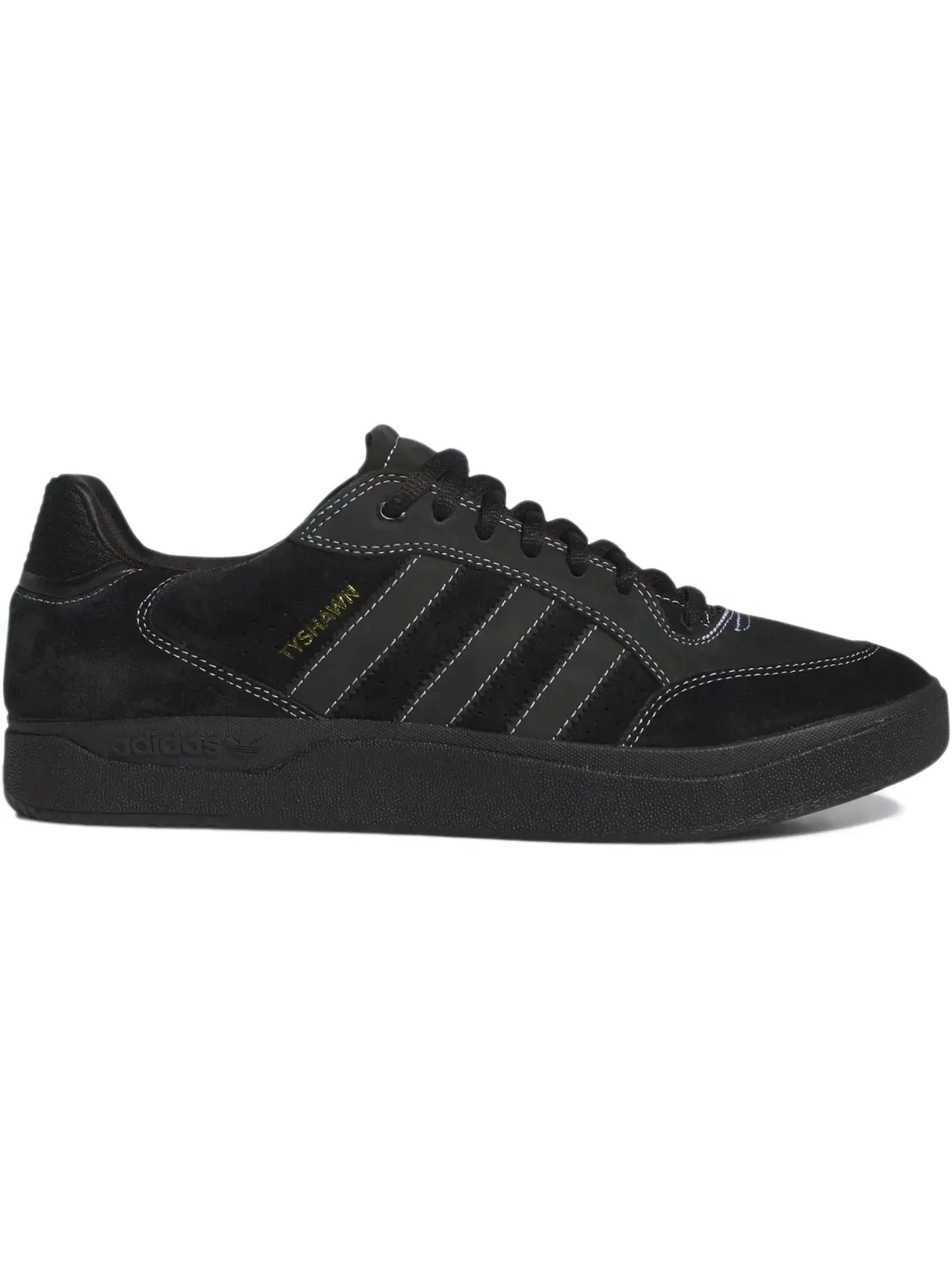 Мужские кроссовки Tyshawn Low Adidas — изображение 1 из 1