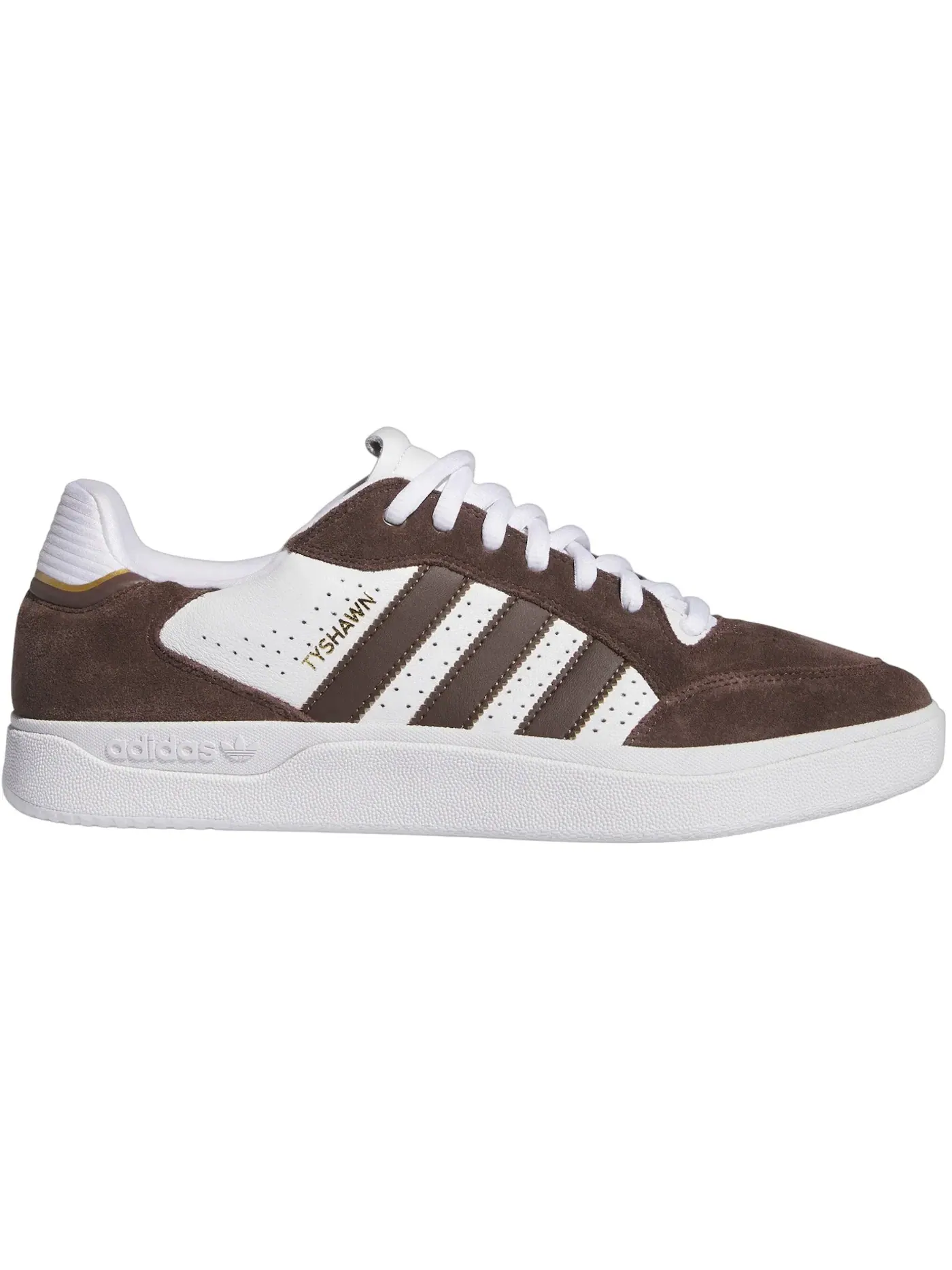 Мужские кроссовки Tyshawn Low Adidas — изображение 1 из 1