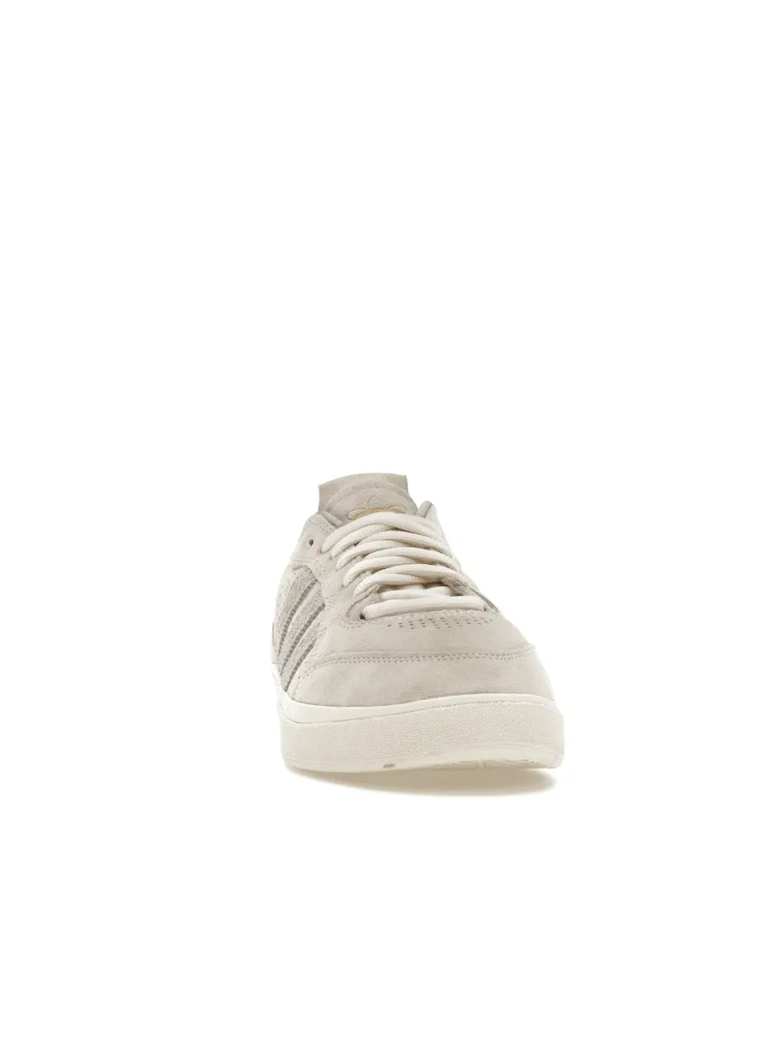 Мужские кроссовки с низким верхом Tyshawn Low Adidas — изображение 2 из 4