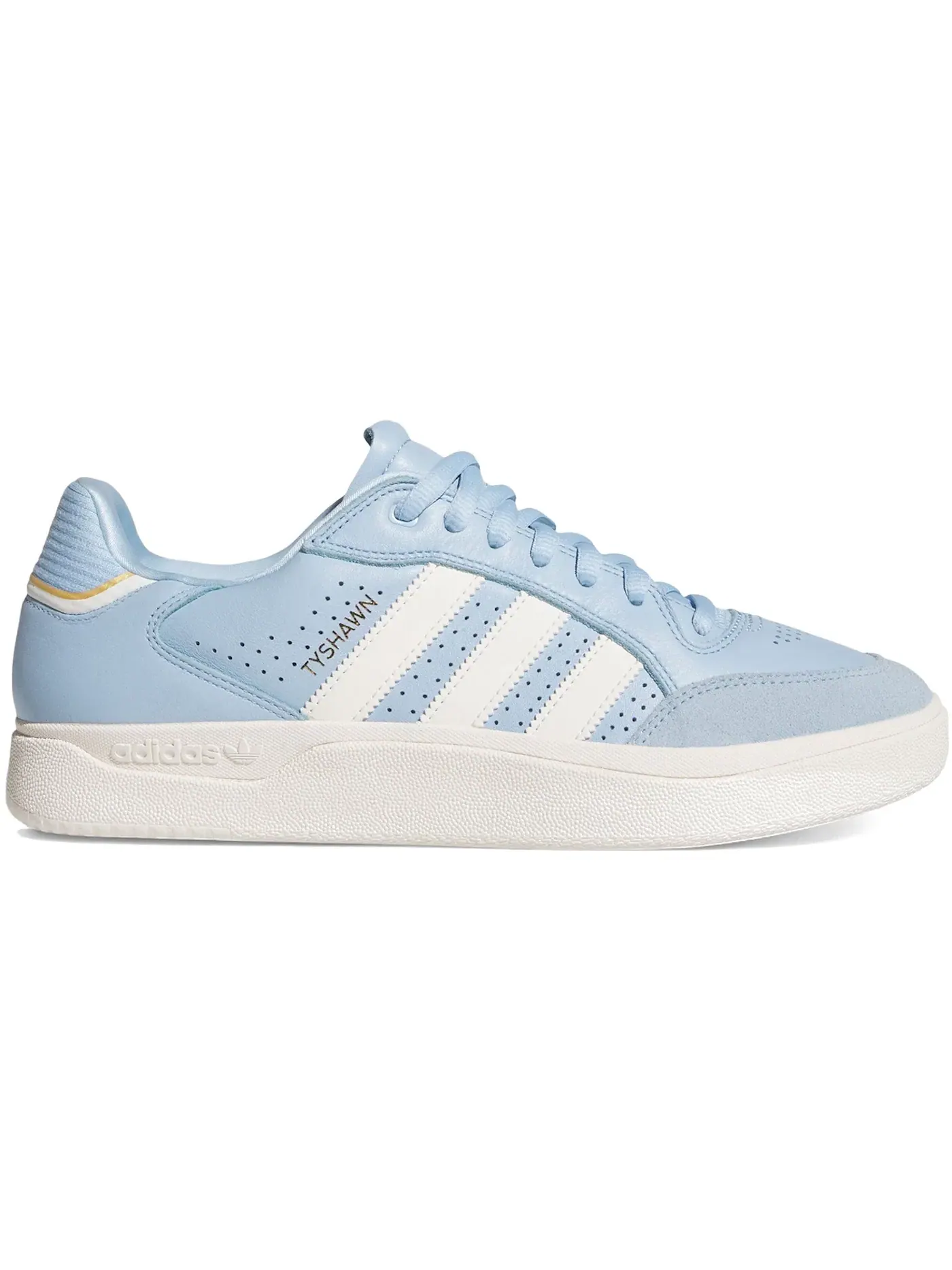 Мужские кроссовки с низким верхом Adidas Tyshawn Low — изображение 1 из 1