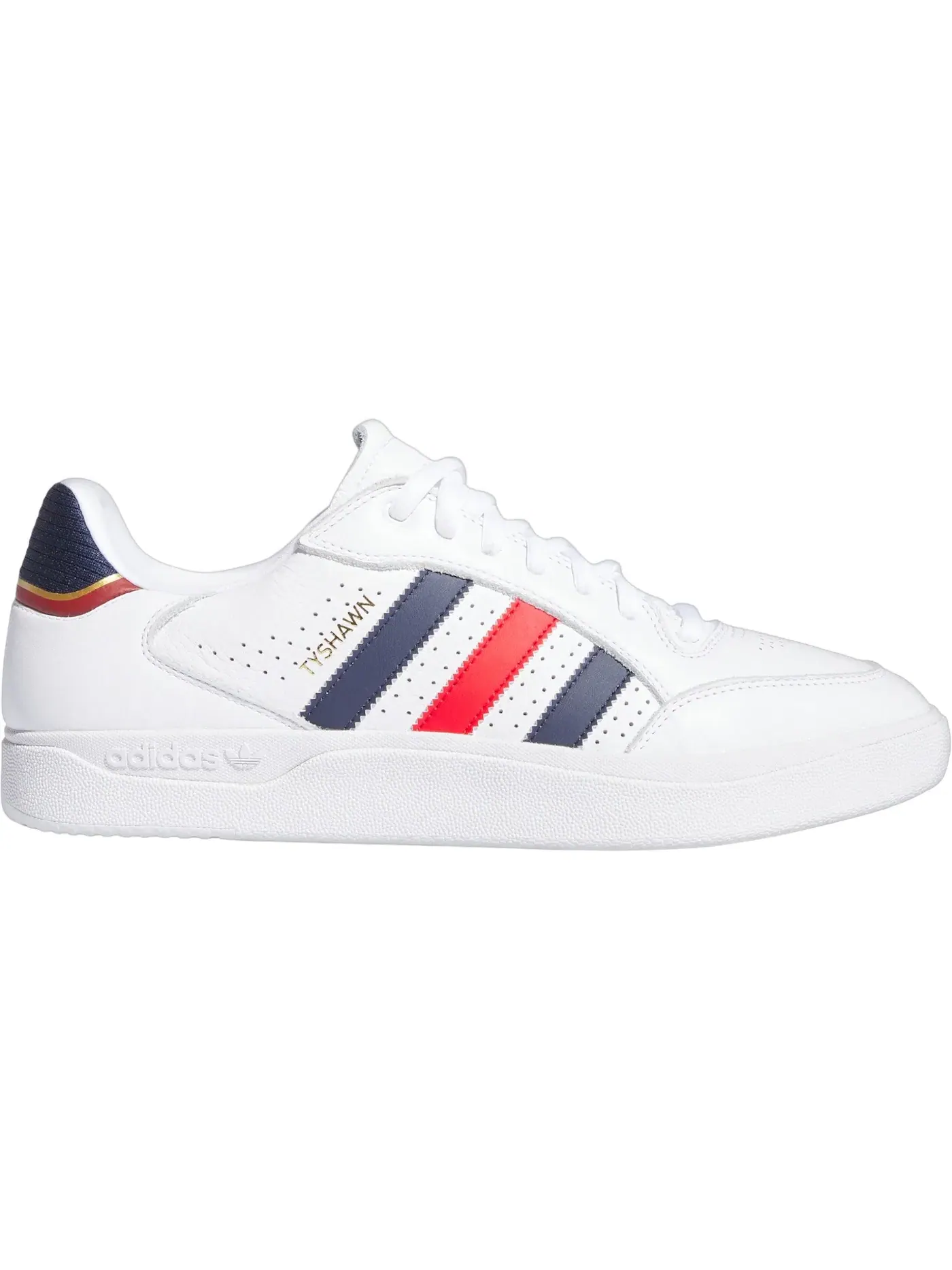 Мужские кроссовки Tyshawn Low Adidas — изображение 1 из 1