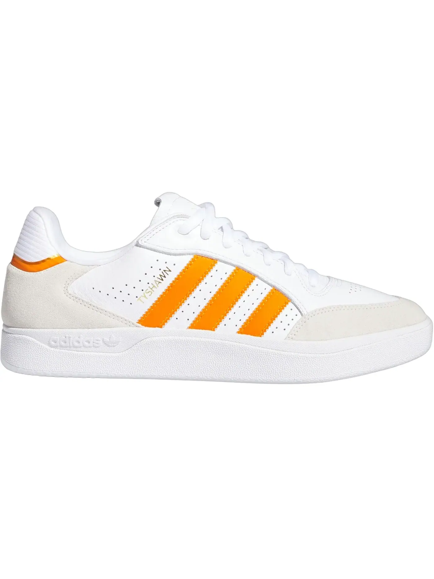 Мужские кроссовки с низким верхом Adidas Tyshawn Low — изображение 1 из 1